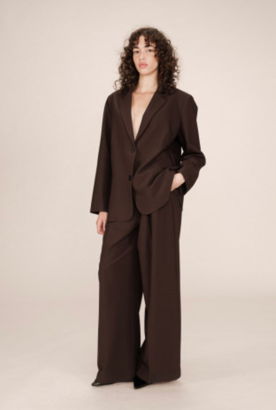 Blazer StrongGM