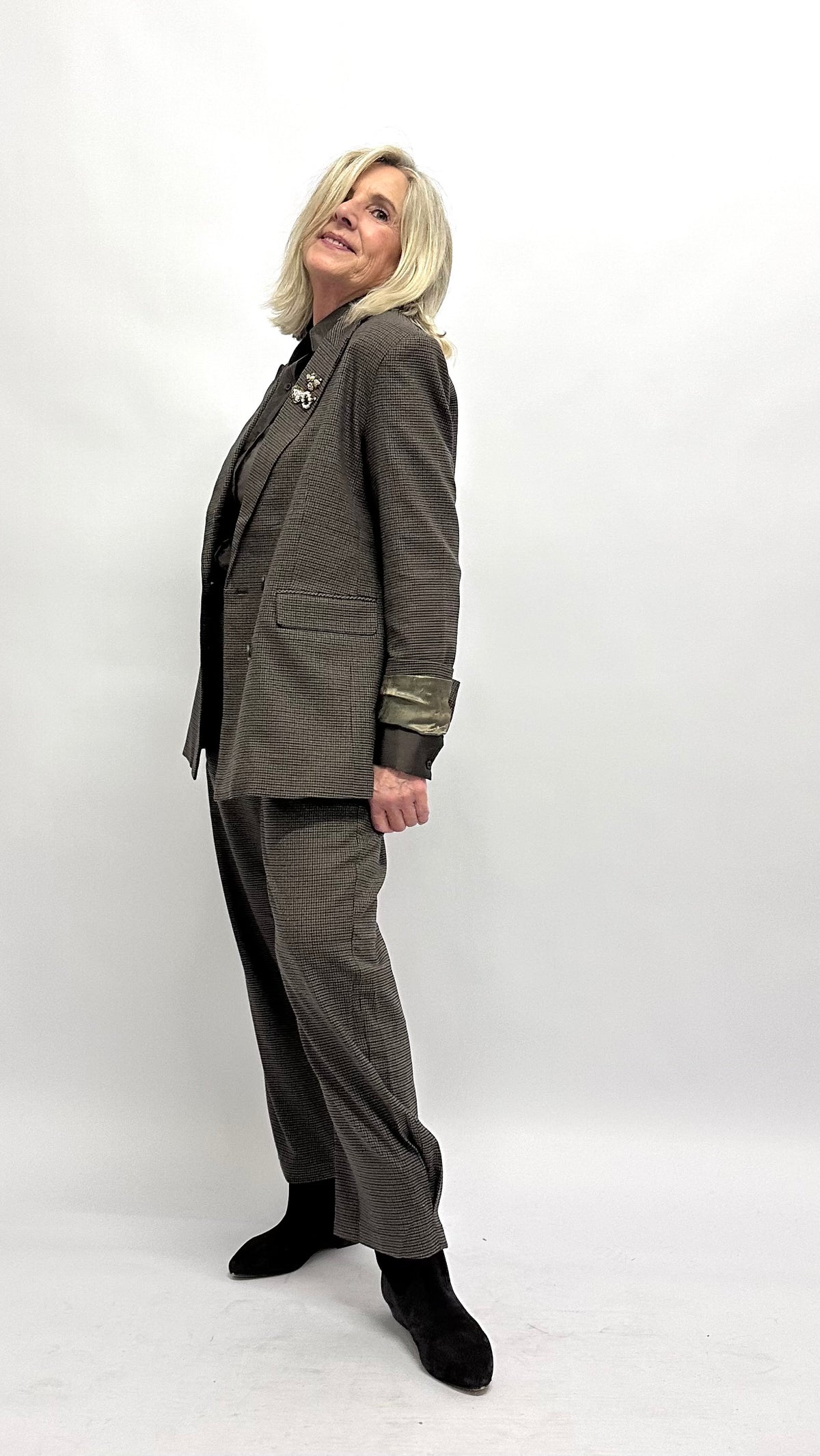 Blazer BSB