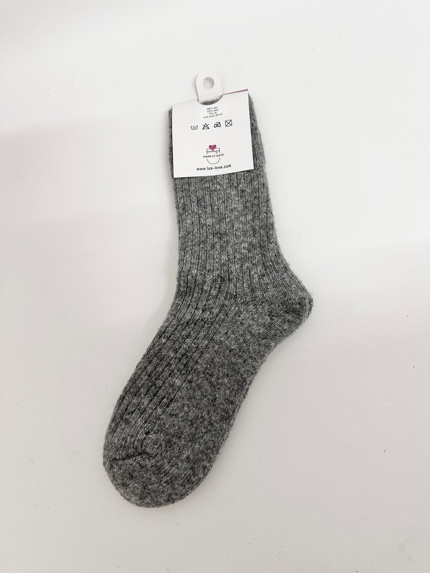 Socken Lua