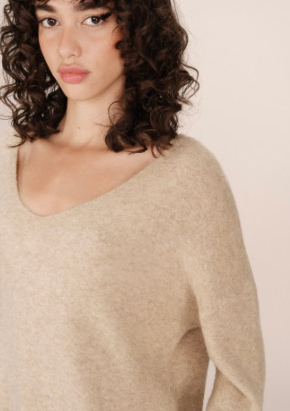 Pullover Salvador GM