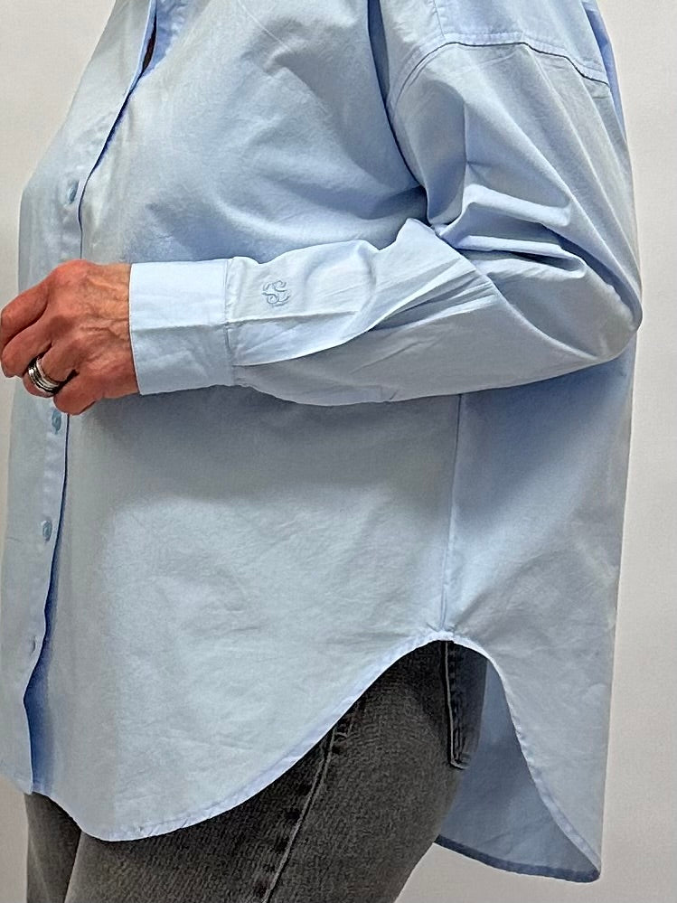 Hemd/Bluse the boxy shirt MW