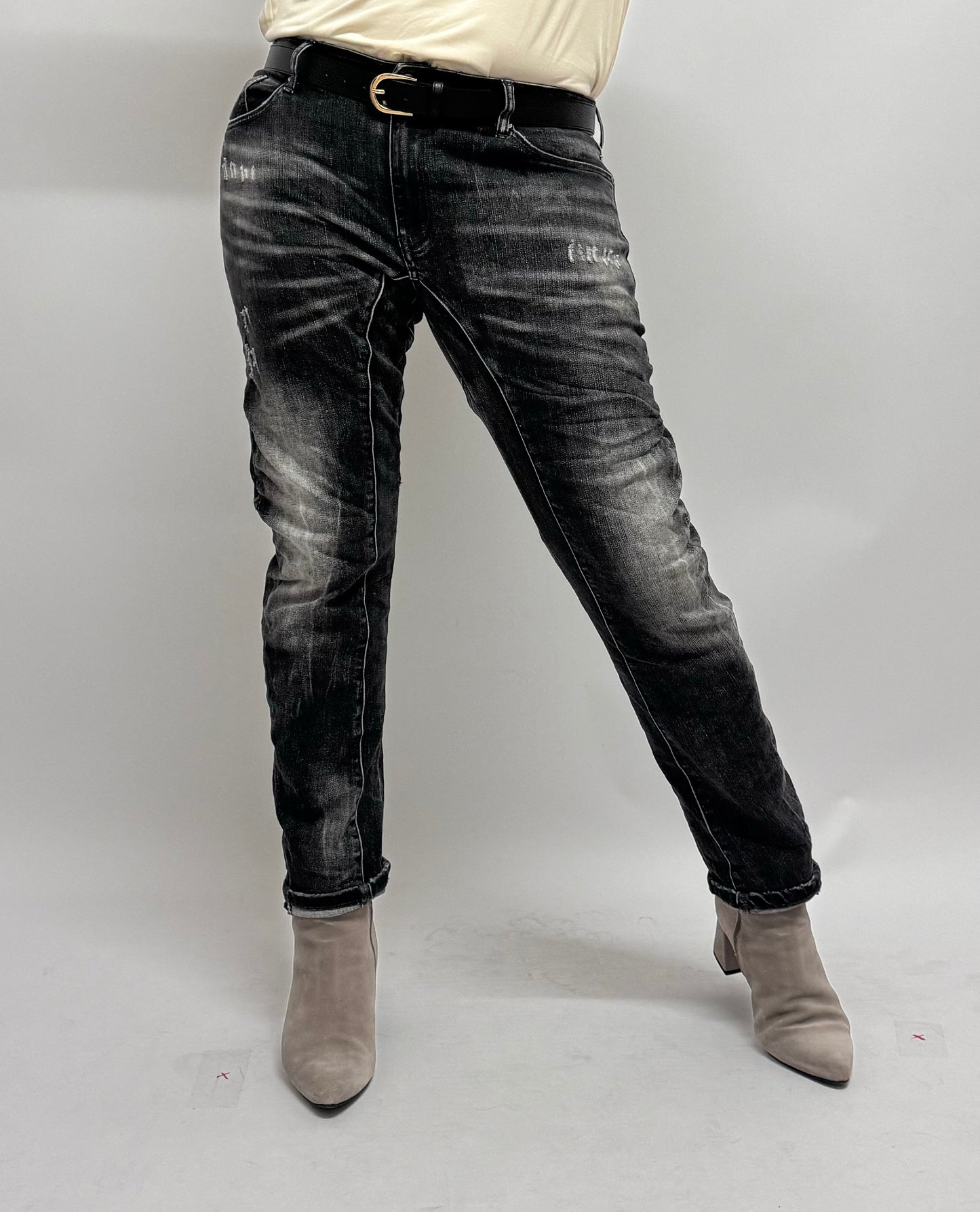 Jeans KimRL-II  black