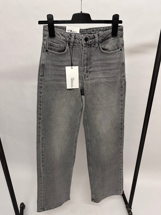 Jeans The LouisMW hellgrau