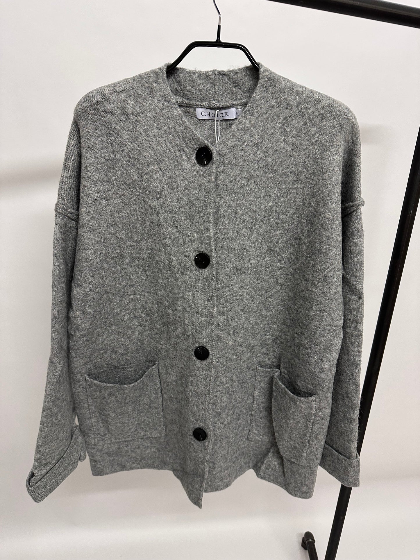 Strickjacke LoriRL