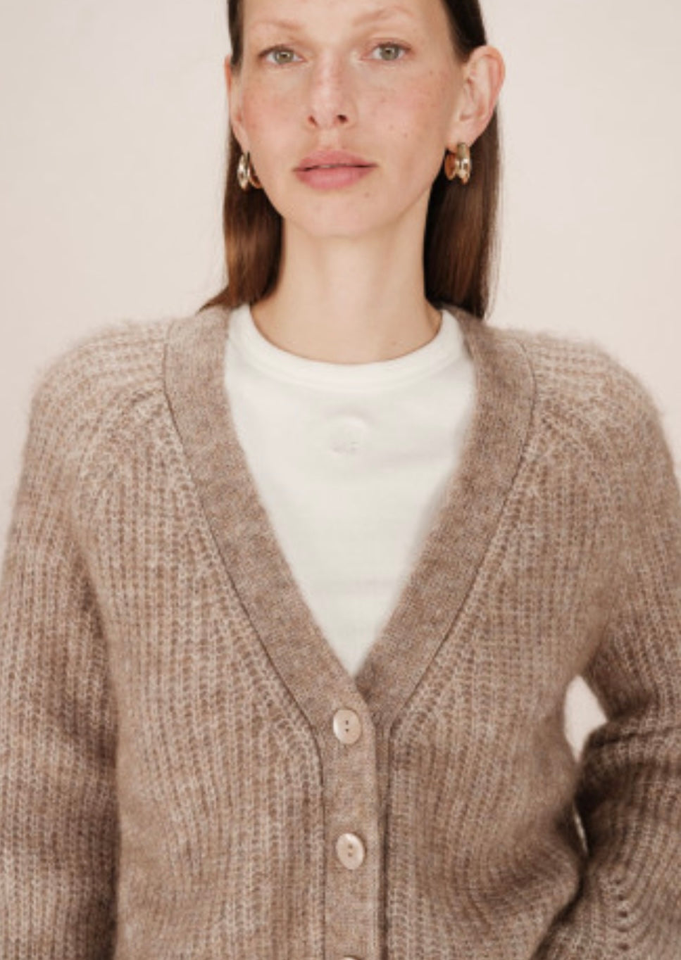 Strickjacke Saluda GM
