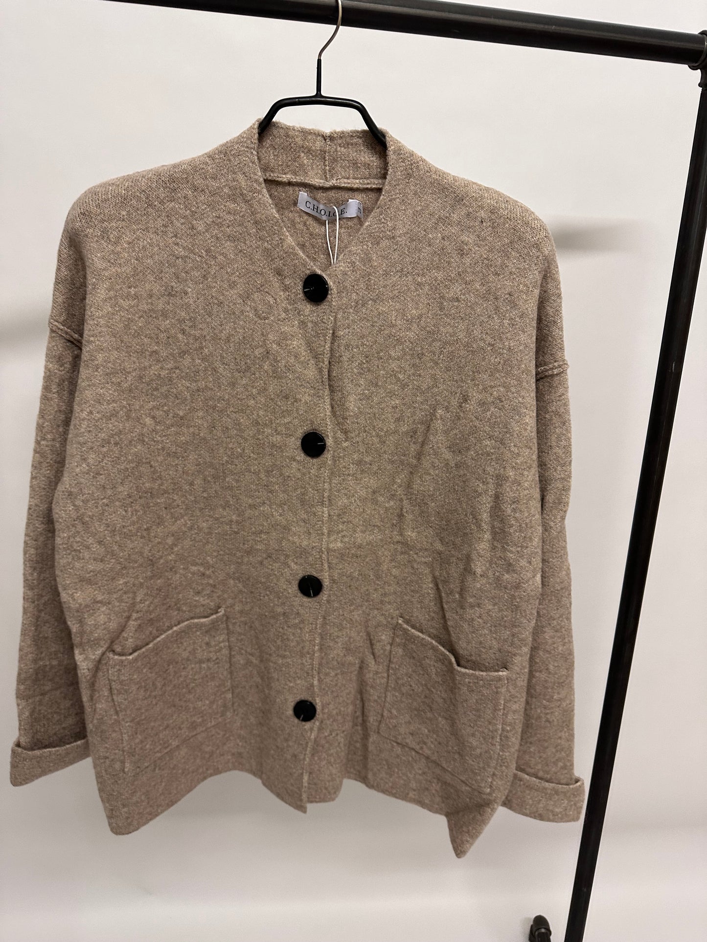 Strickjacke LoriRL