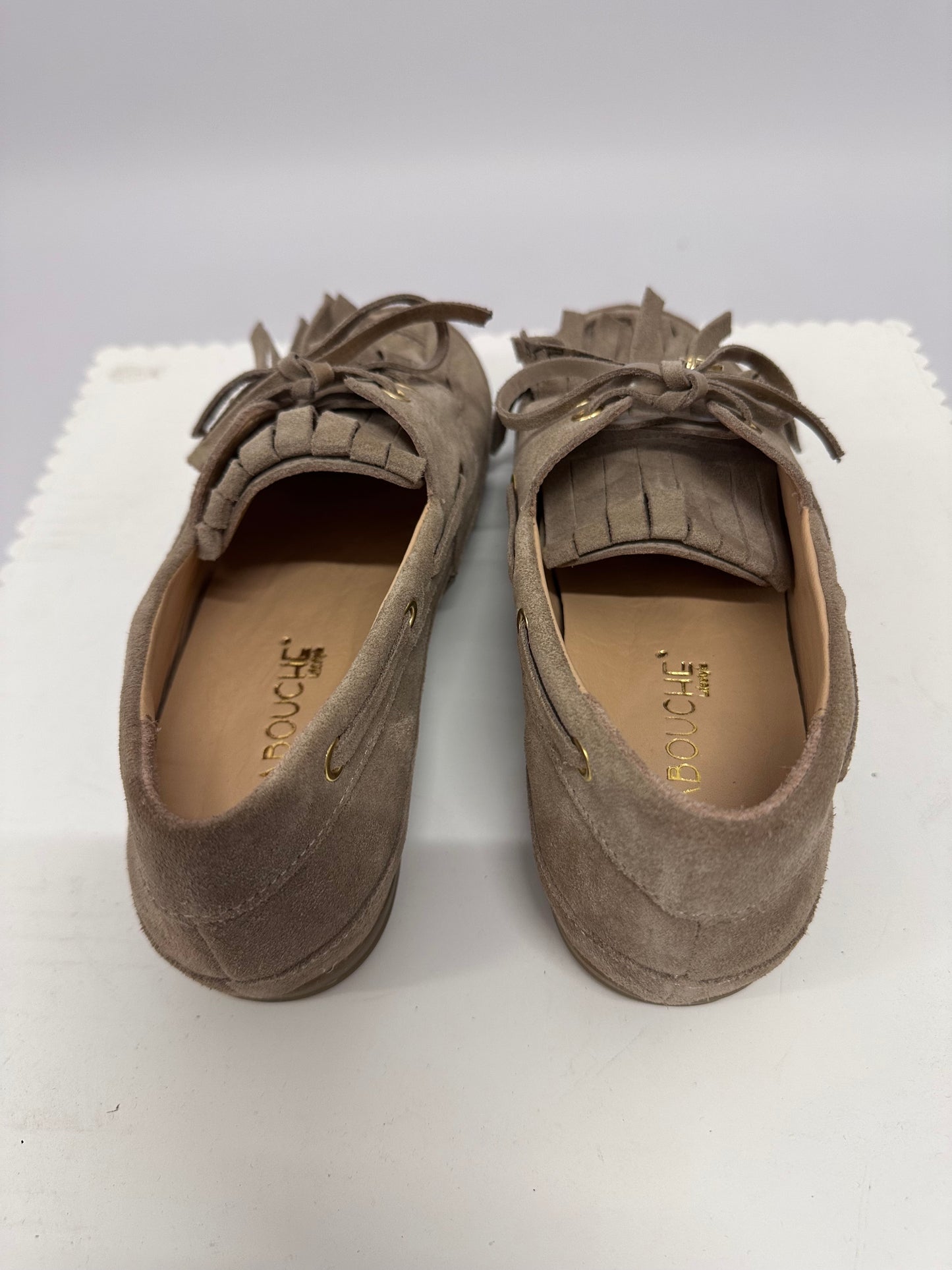 Fransenloafer ALICE2
