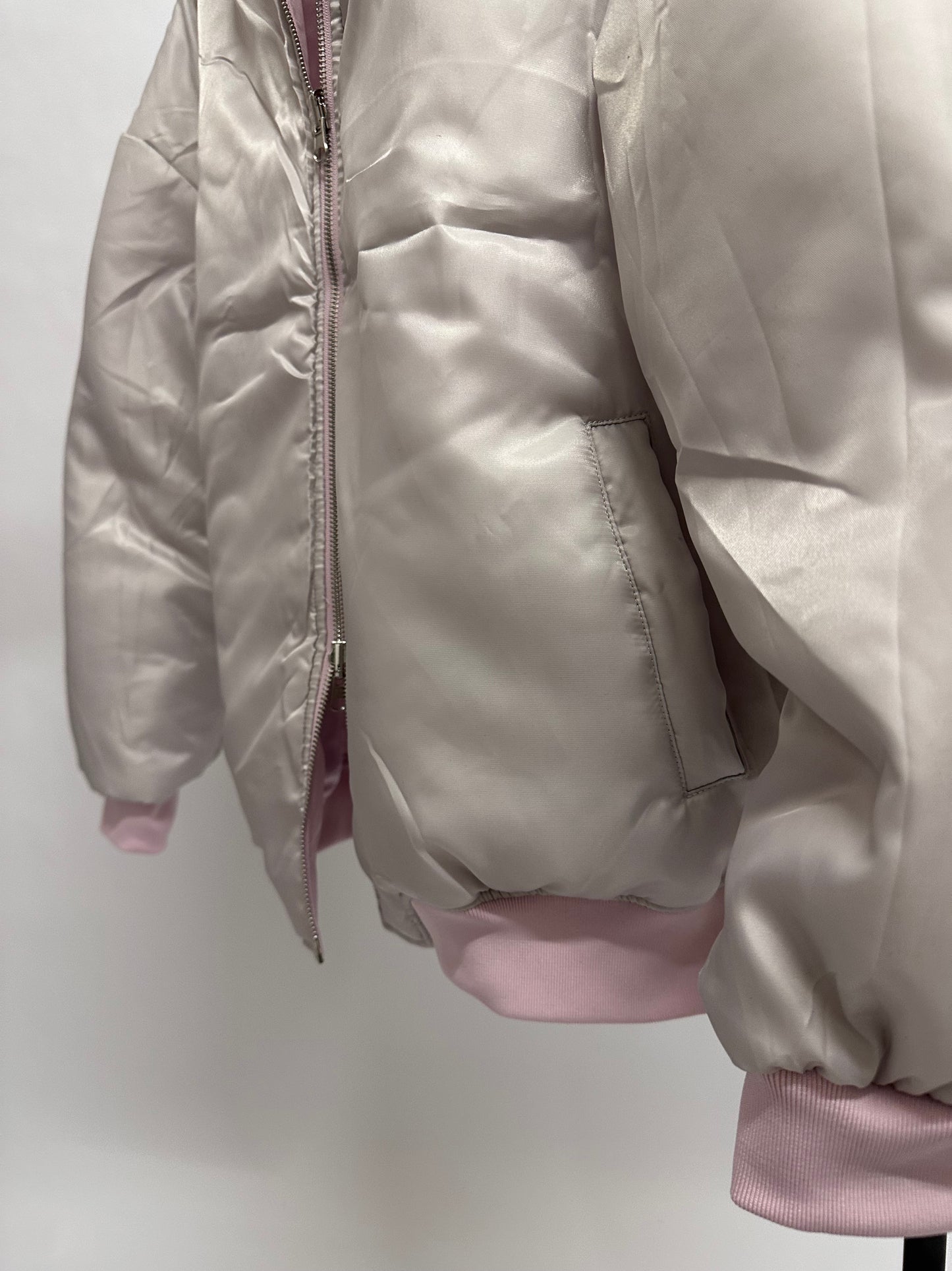 Wende-Bomberjacke RonjaRL