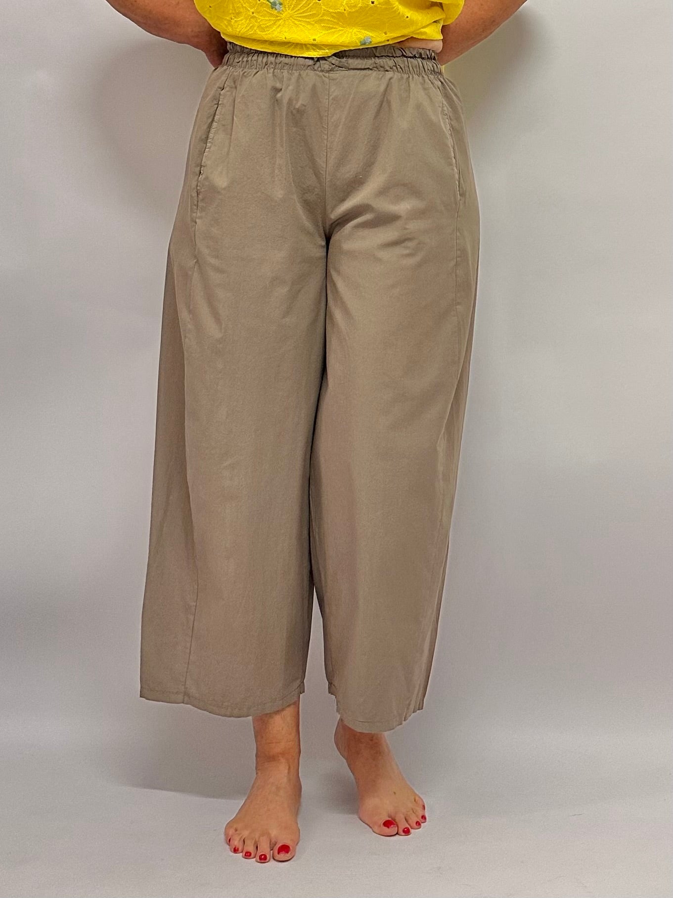 Hose BonnyRL