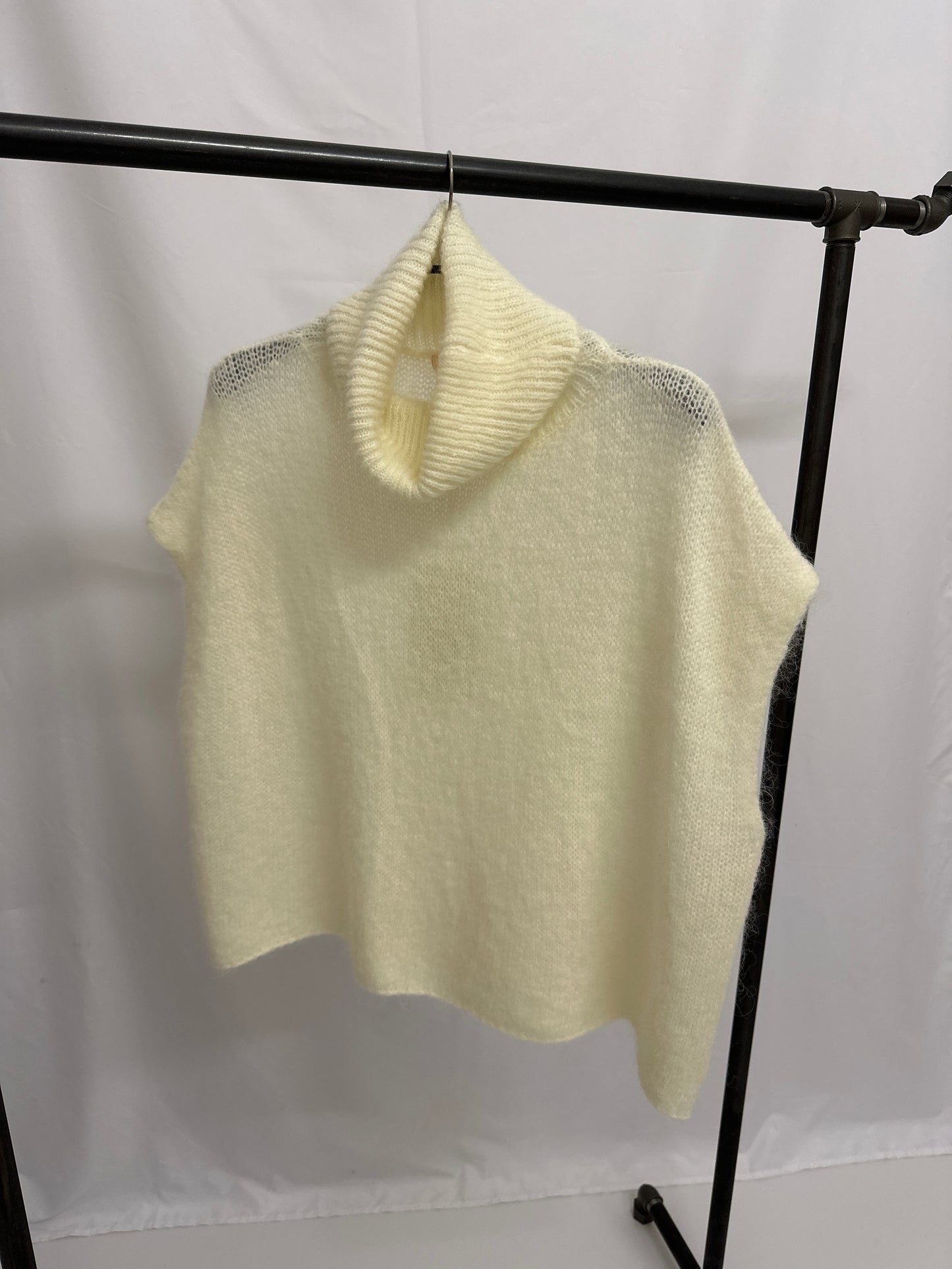 Oversize Pullunder KarlaRL