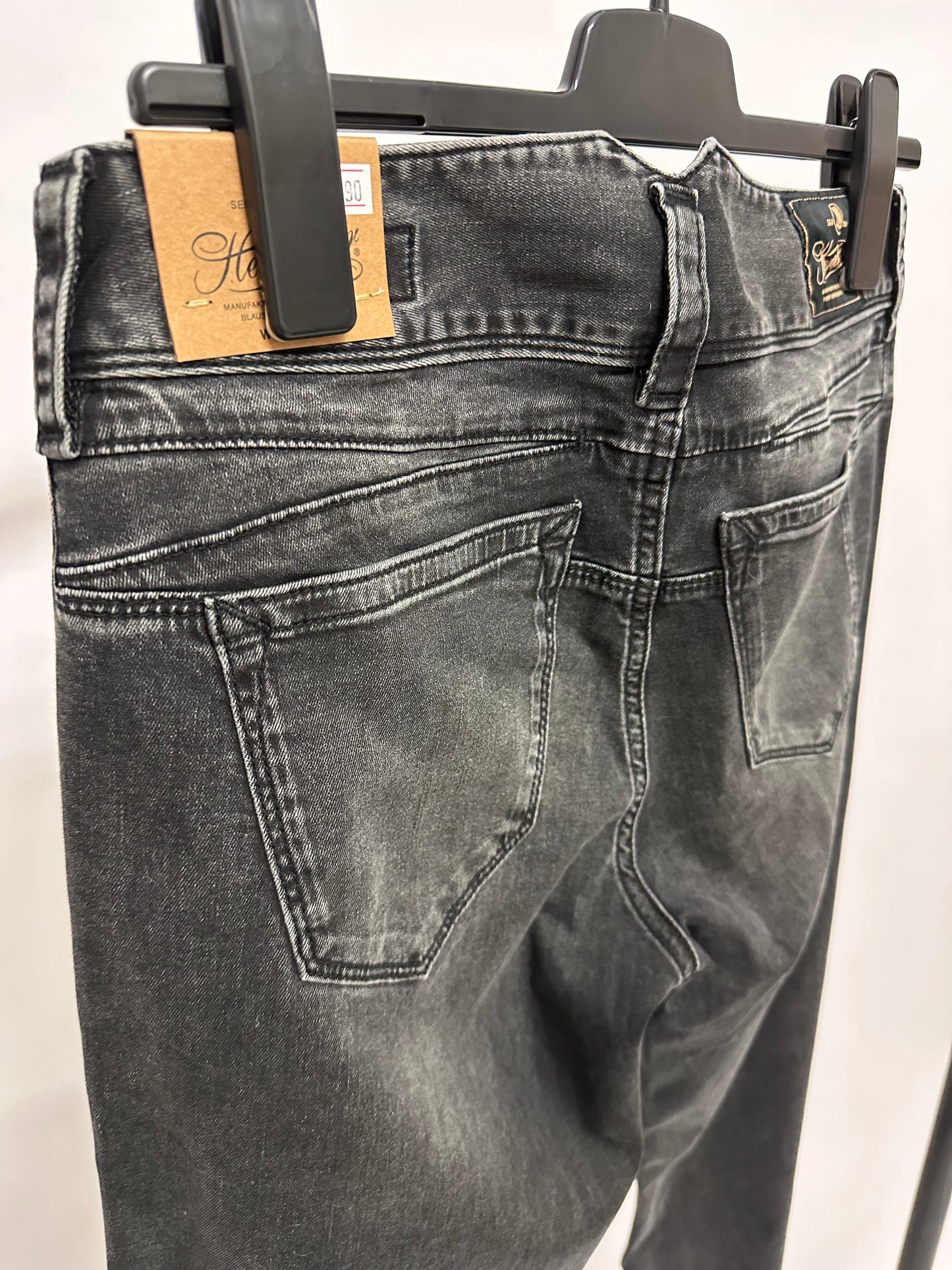 Jeans PrimeNew grau