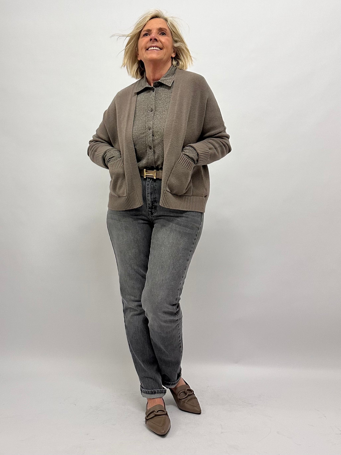 Strickhülle ChrissiRL