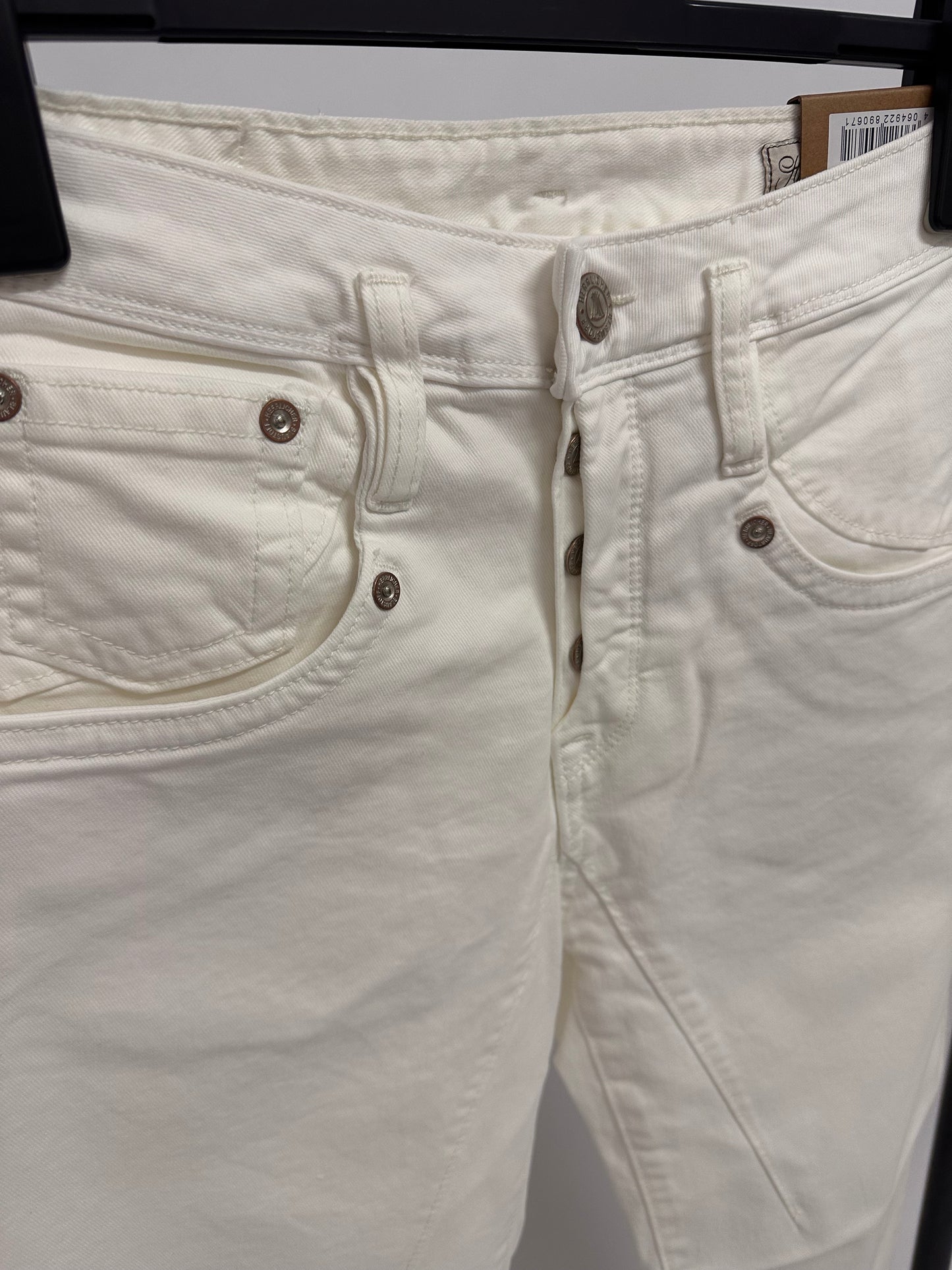 Jeans ShyraTapHL
