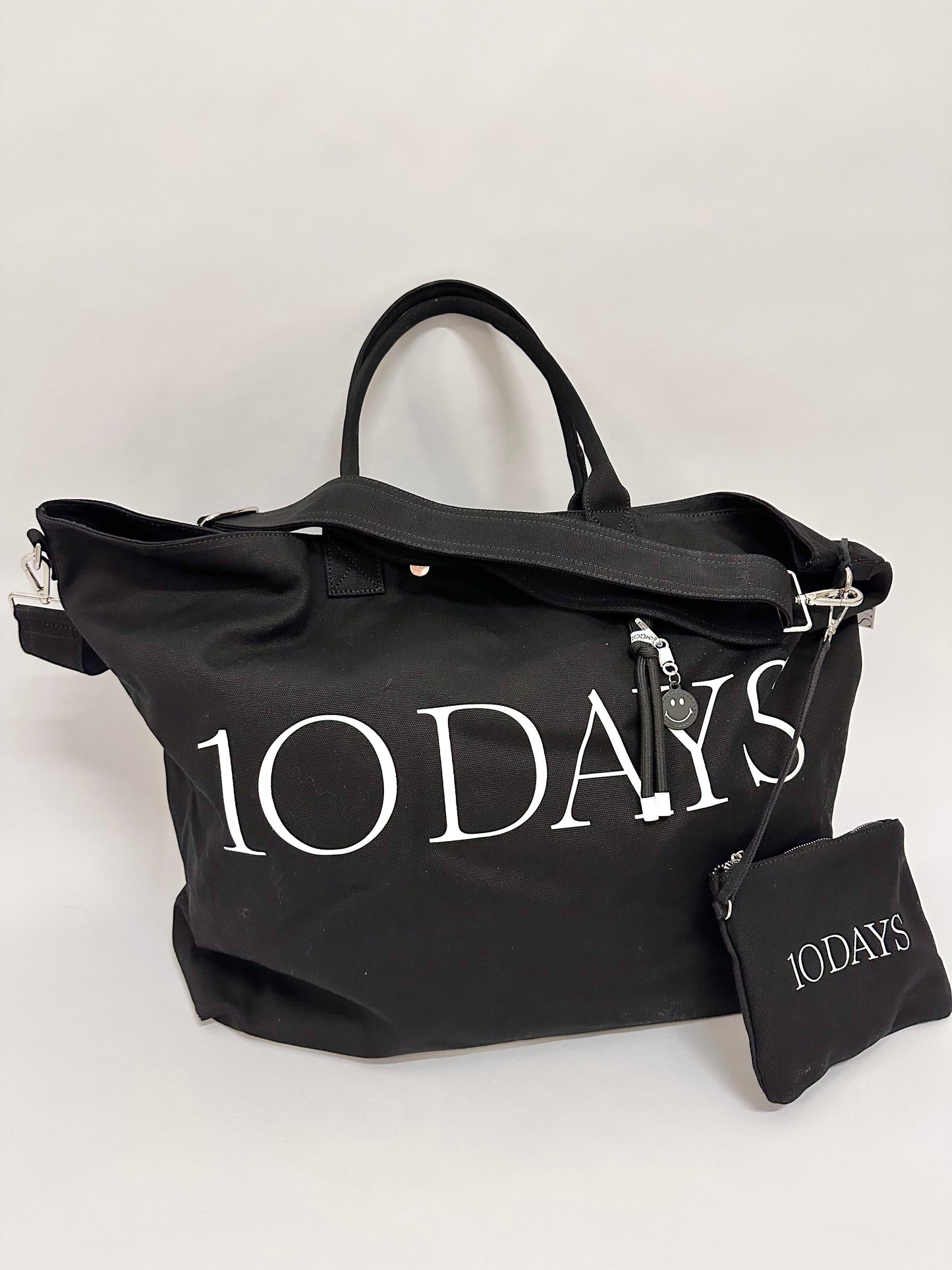 Canvas Shopper 10DAYS