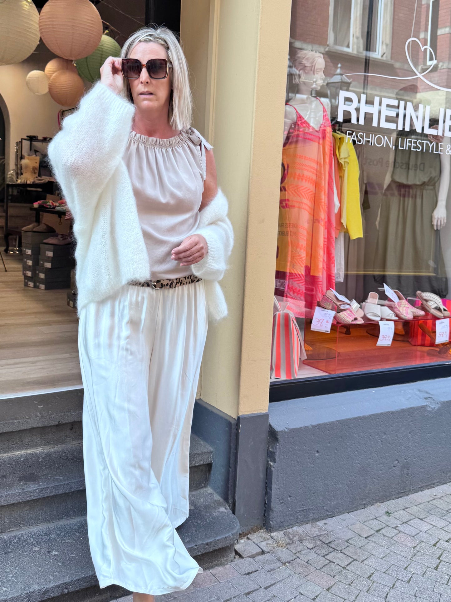 Strickjacke ManuRL