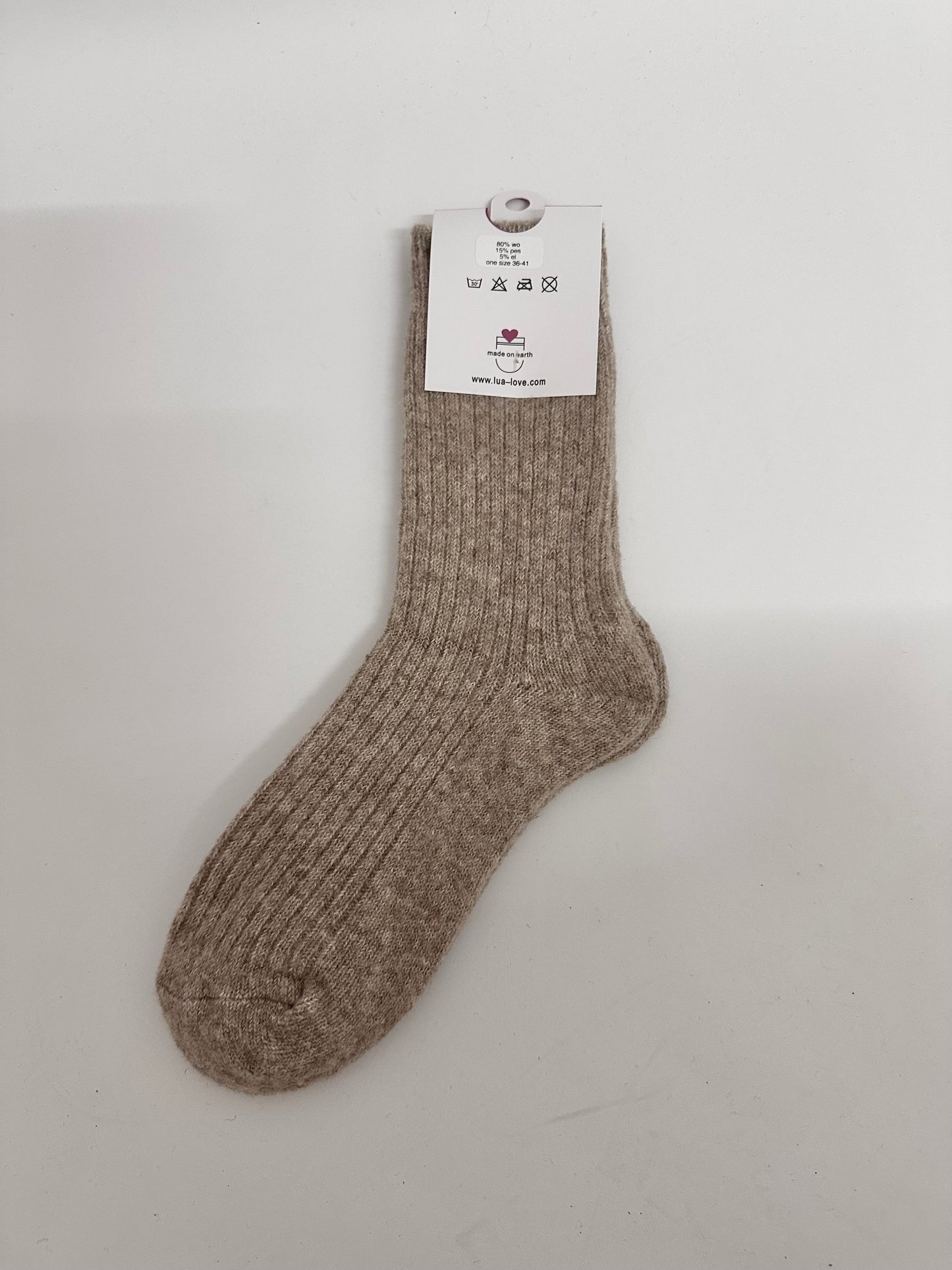 Socken Lua