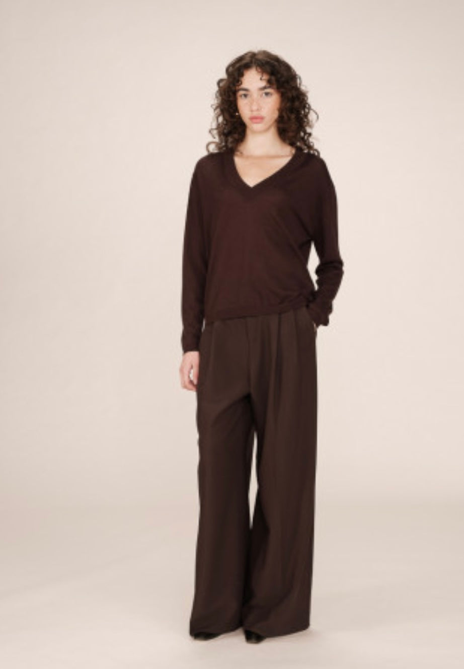 Pullover Sabba GM