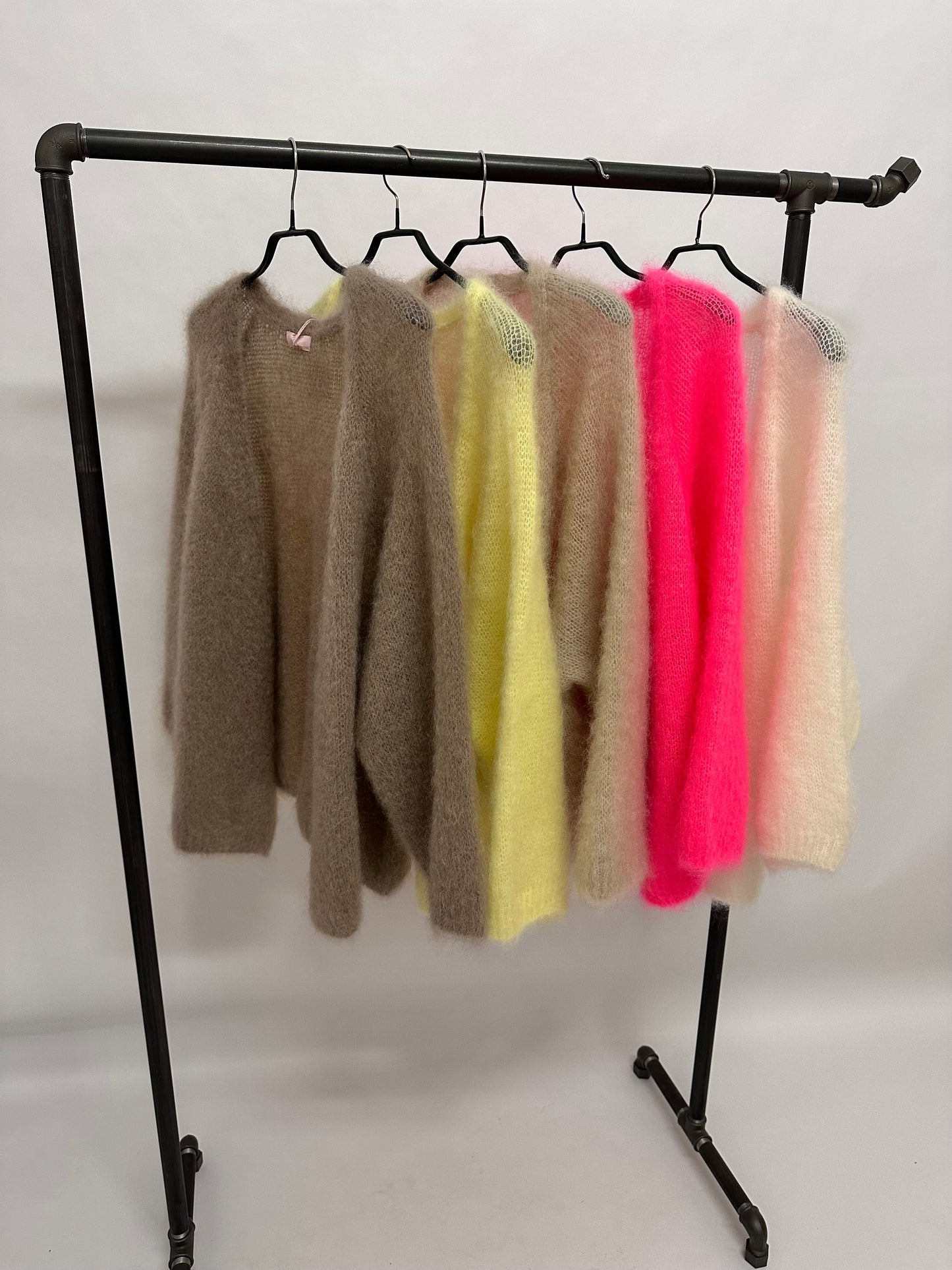 Strickjacke ManuRL