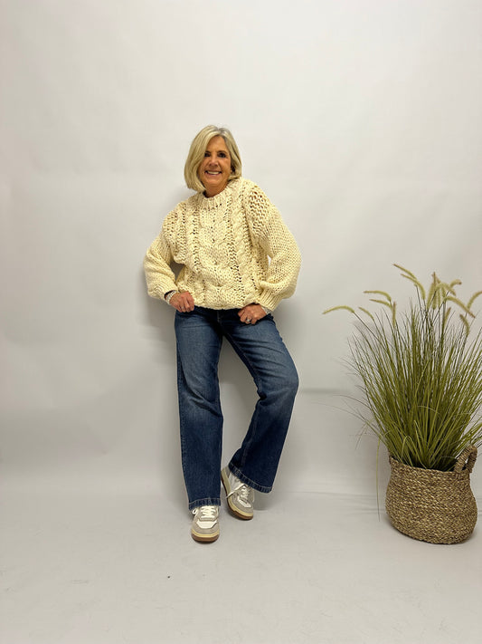 Jeans Edna Herrlicher