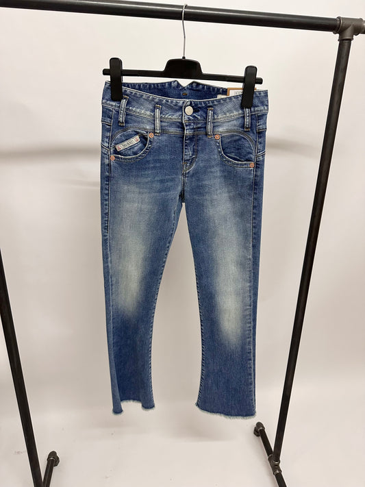 Jeans Pearl BootHL