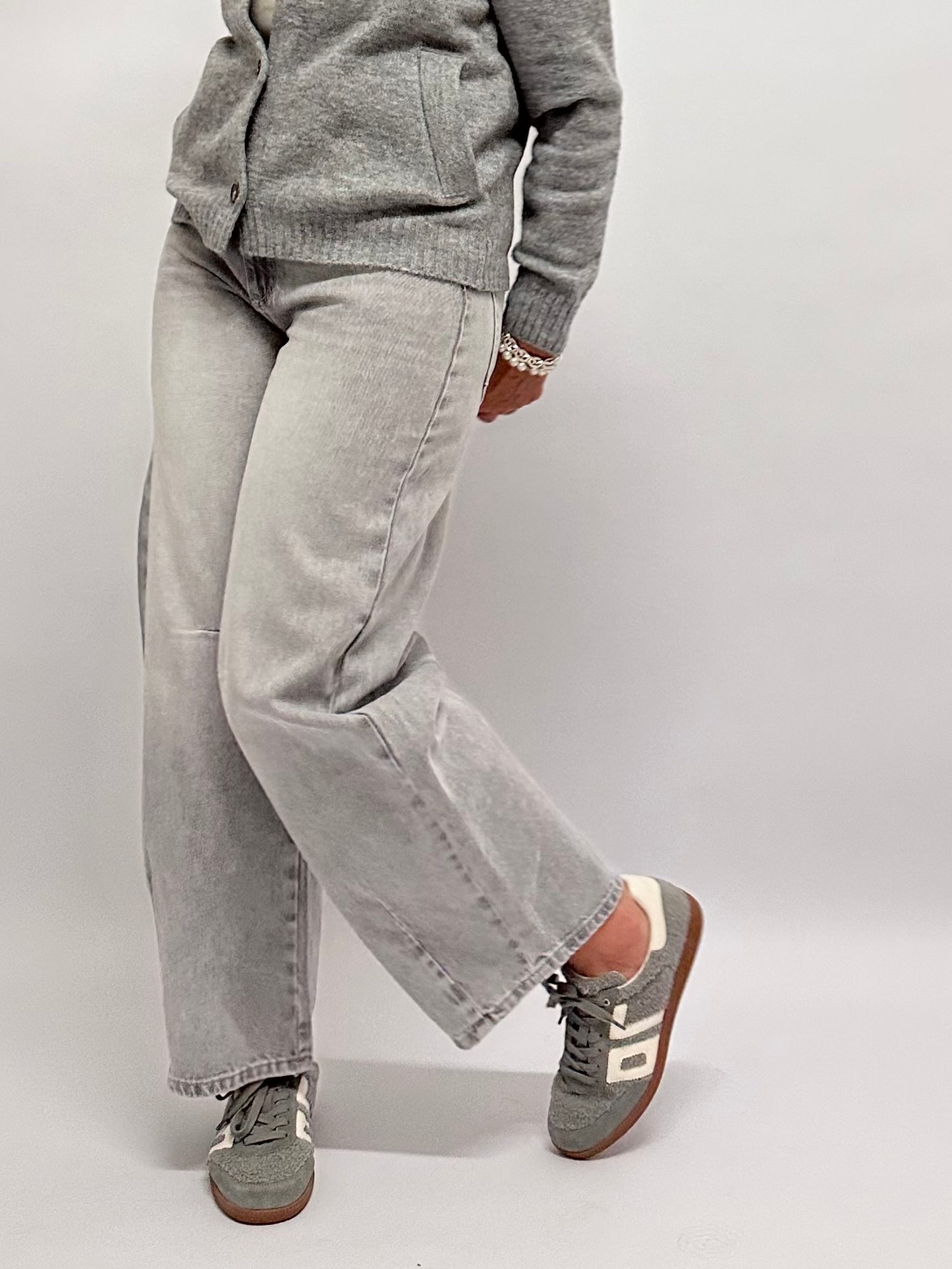 Jeans BarrowRL