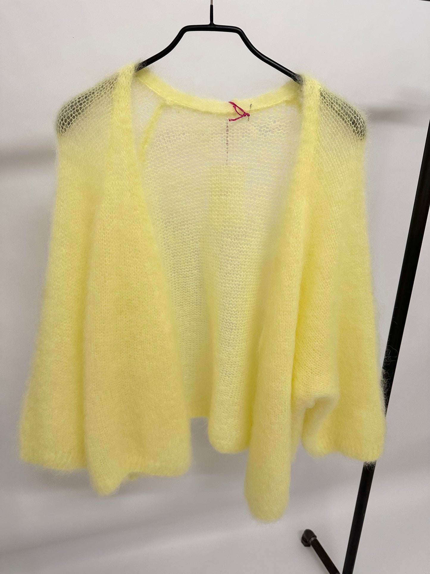 Strickjacke ManuRL