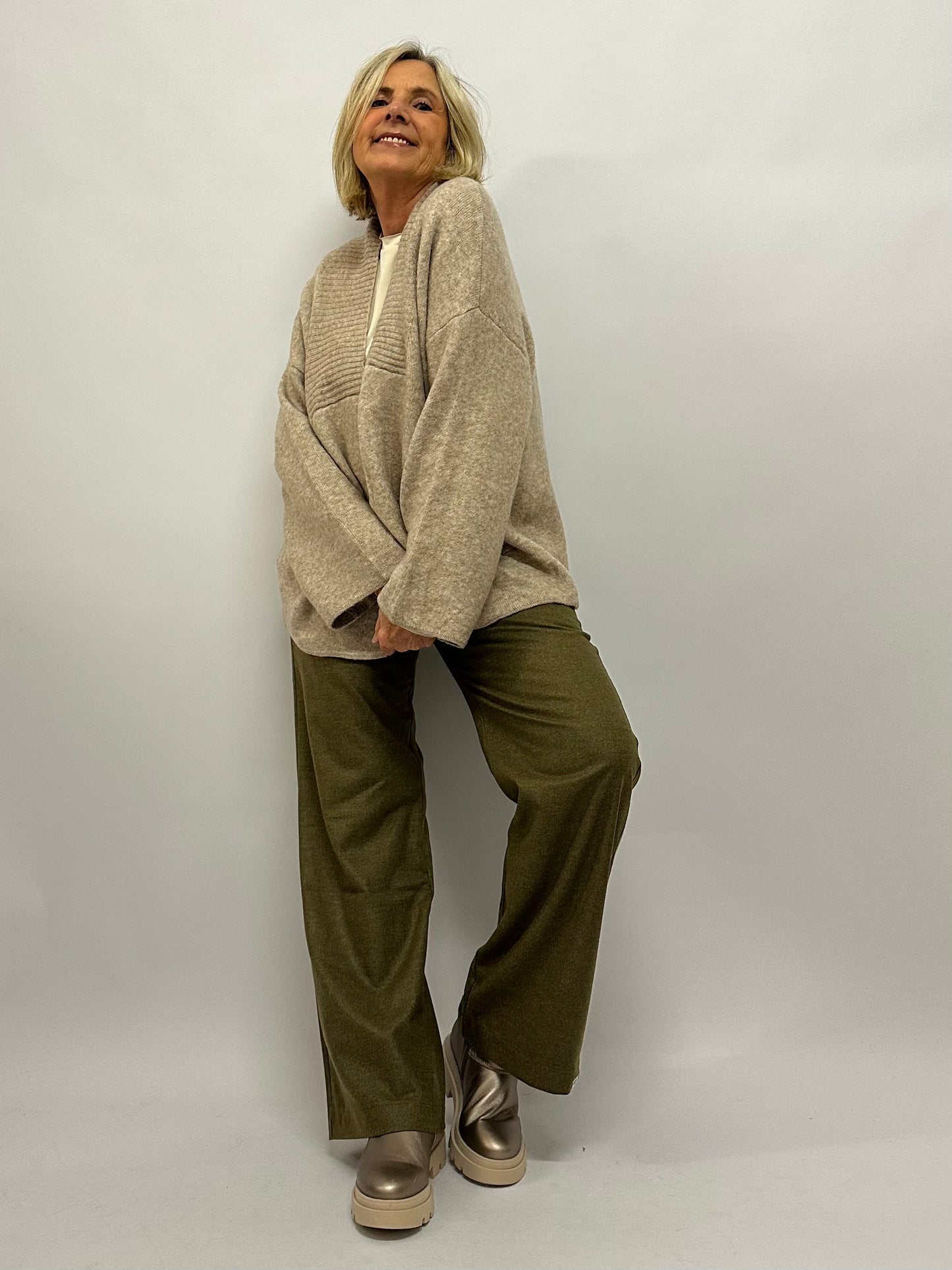 Cardigan CecileRL
