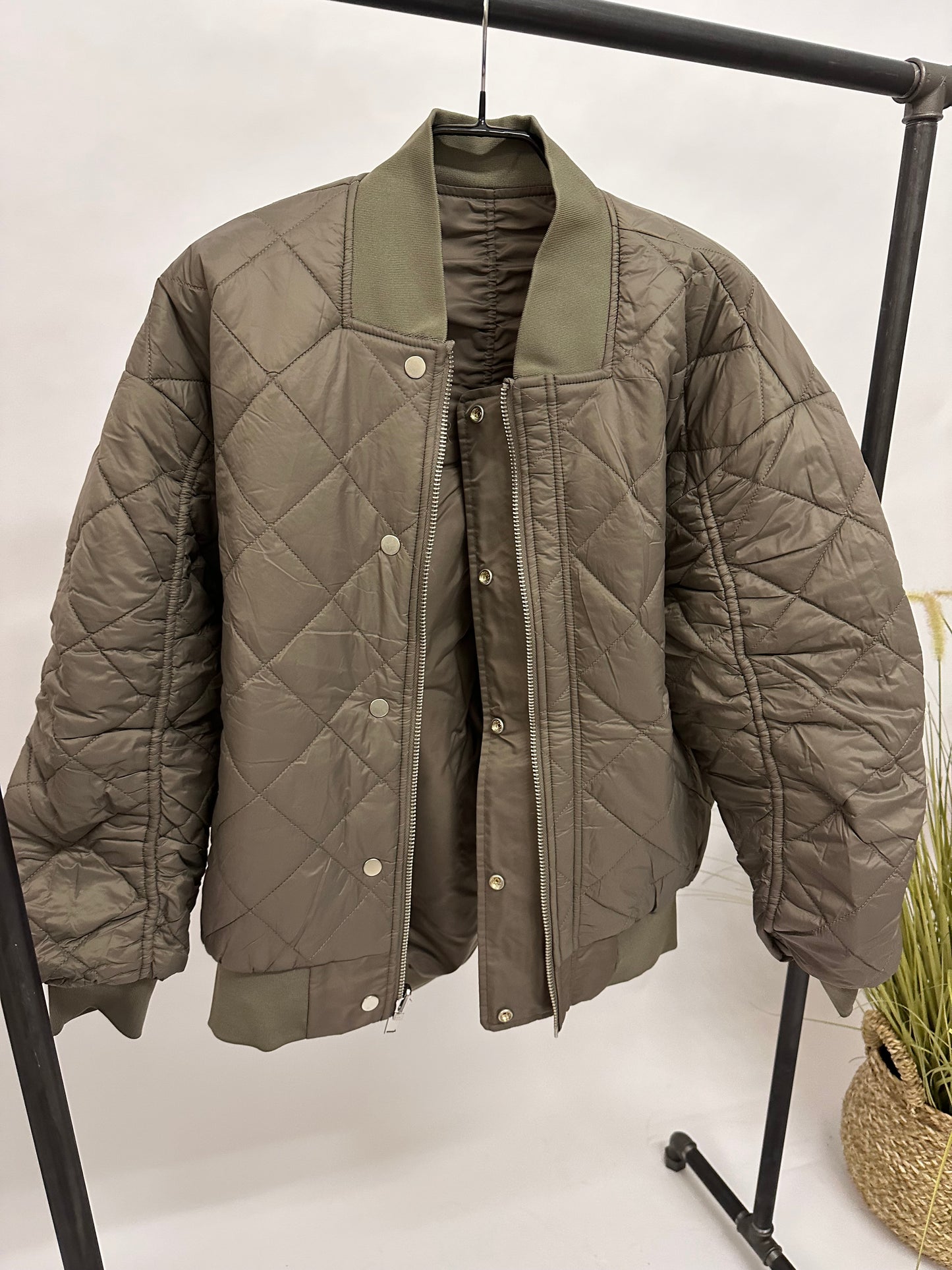 Bomberjacke MyEssentialWardrobe