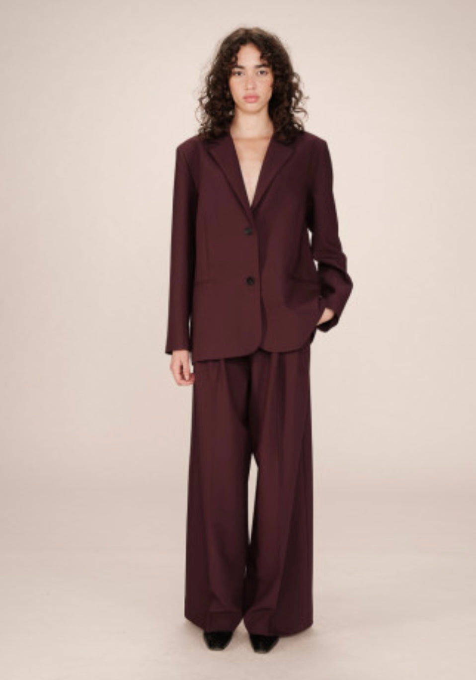 Blazer StrongGM