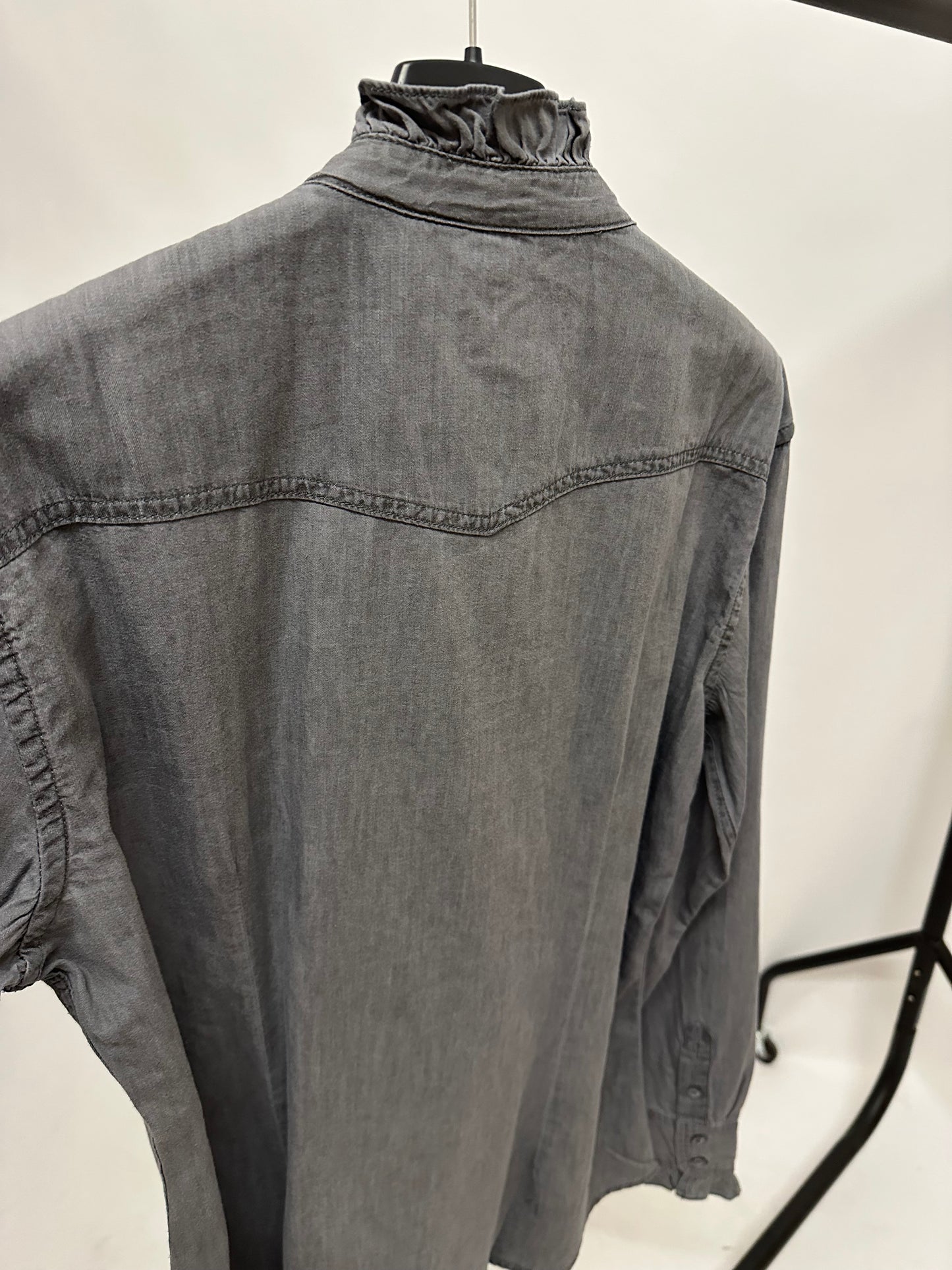 Herrlicher Bluse Lele