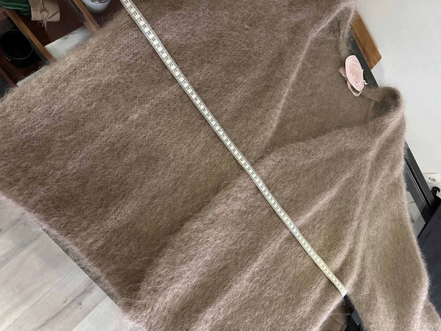 Strickjacke ManuRL