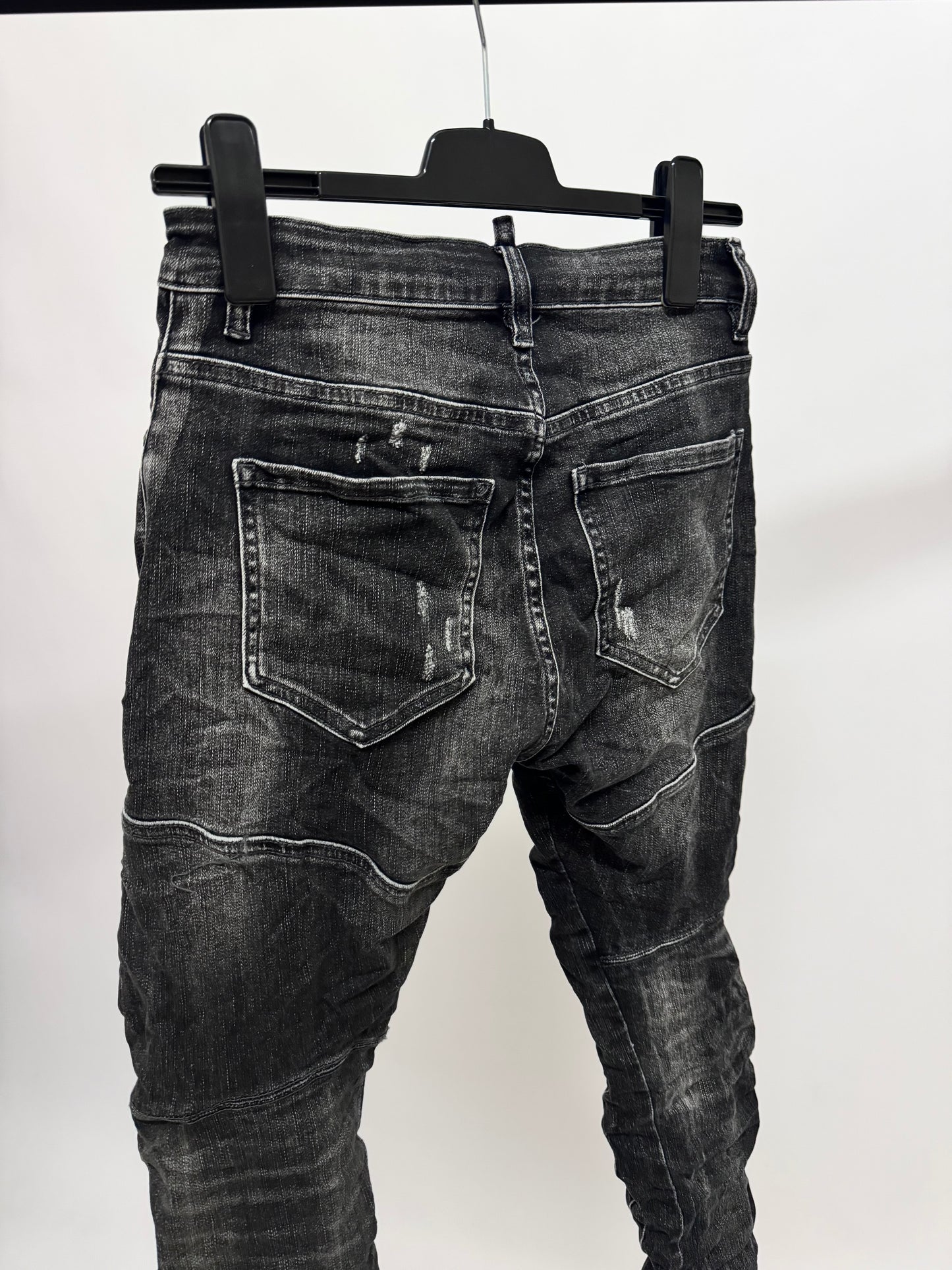 Jeans KimRL-II  black