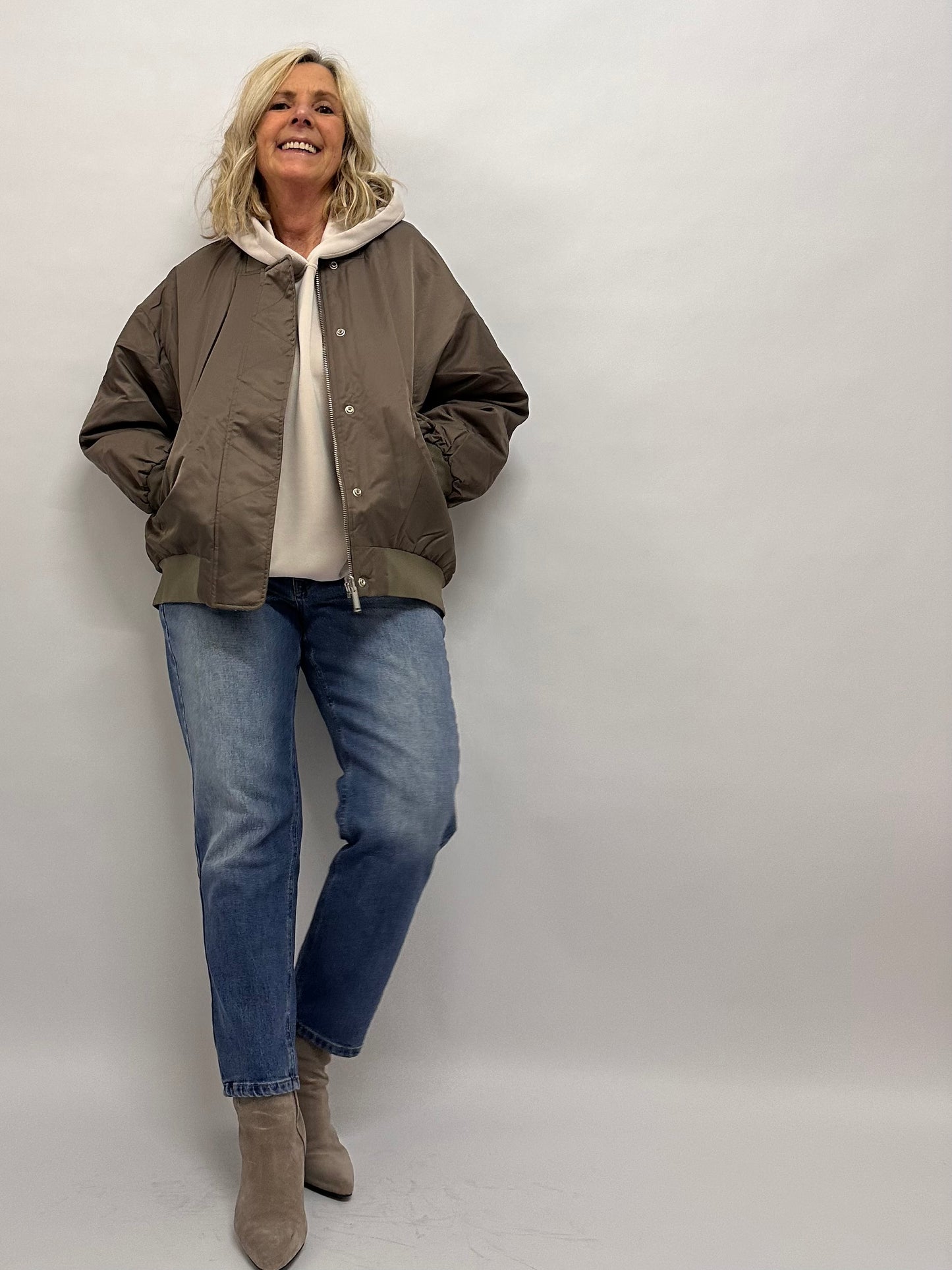 Bomberjacke MyEssentialWardrobe