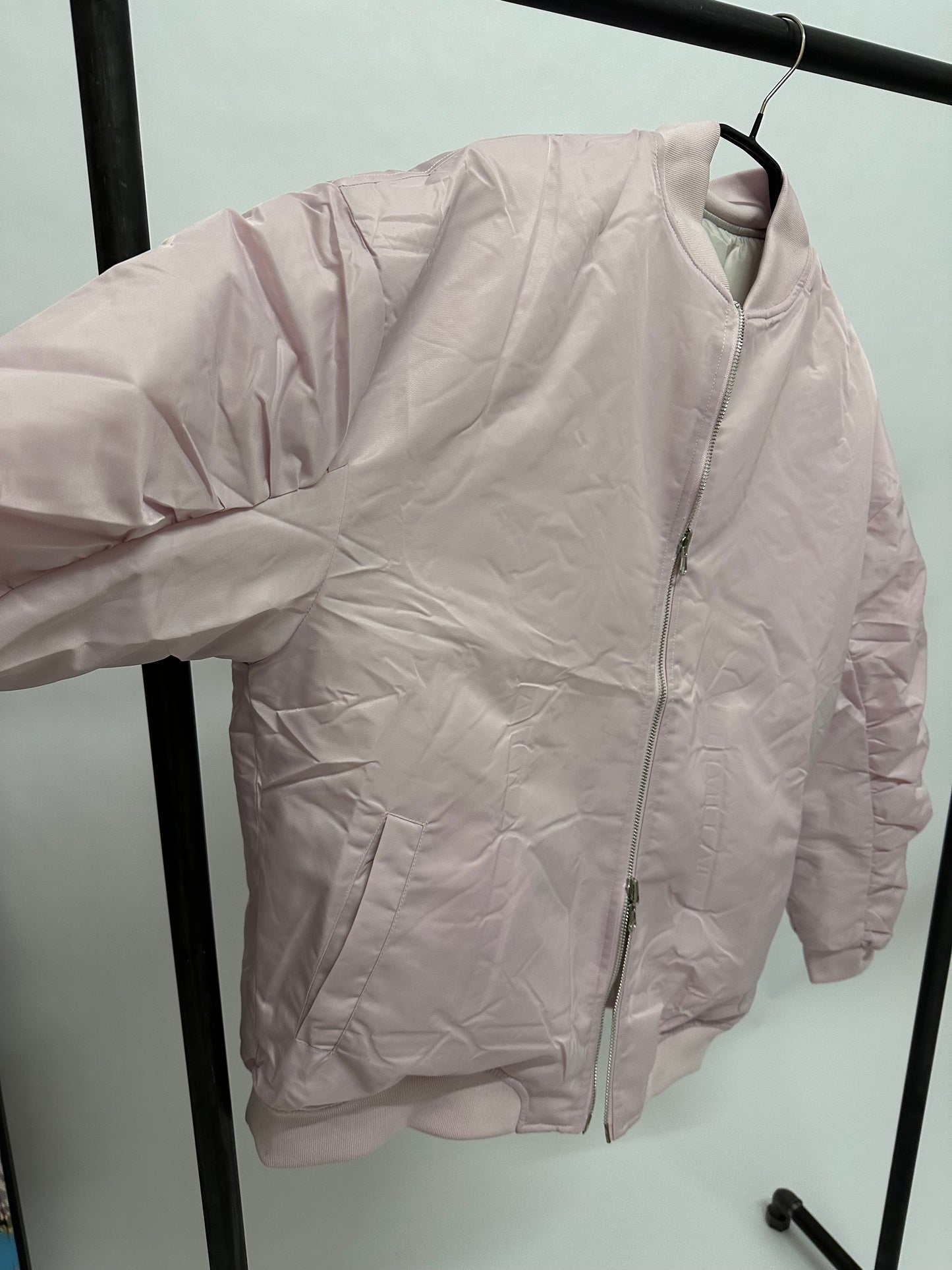 Wende-Bomberjacke RonjaRL