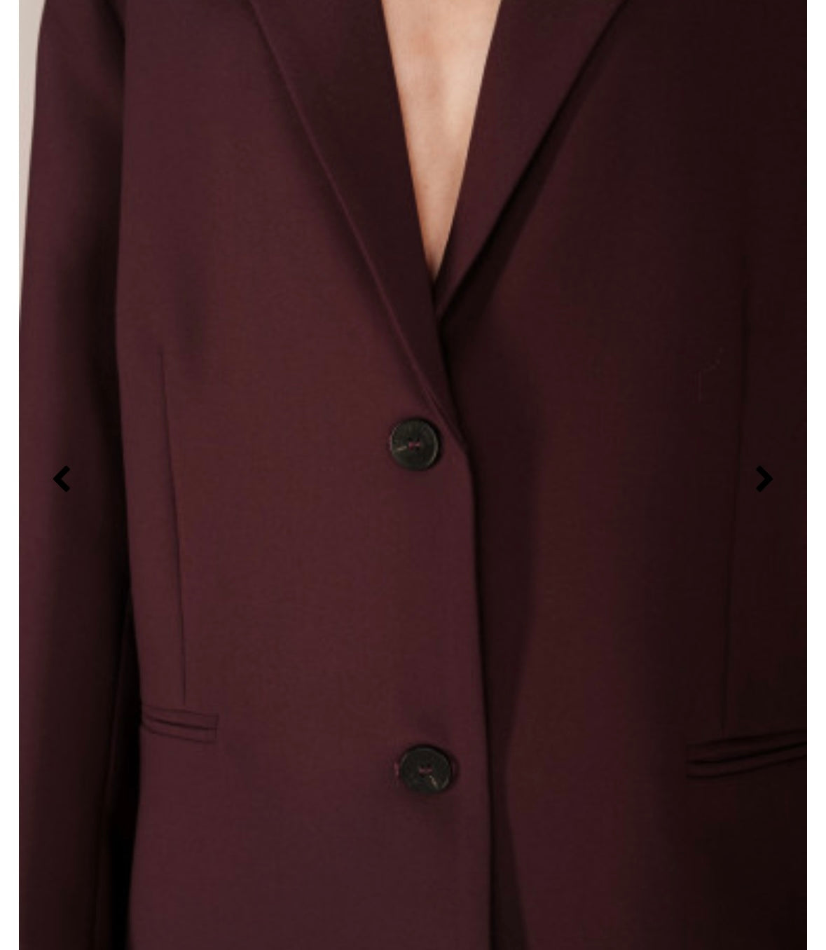Blazer StrongGM