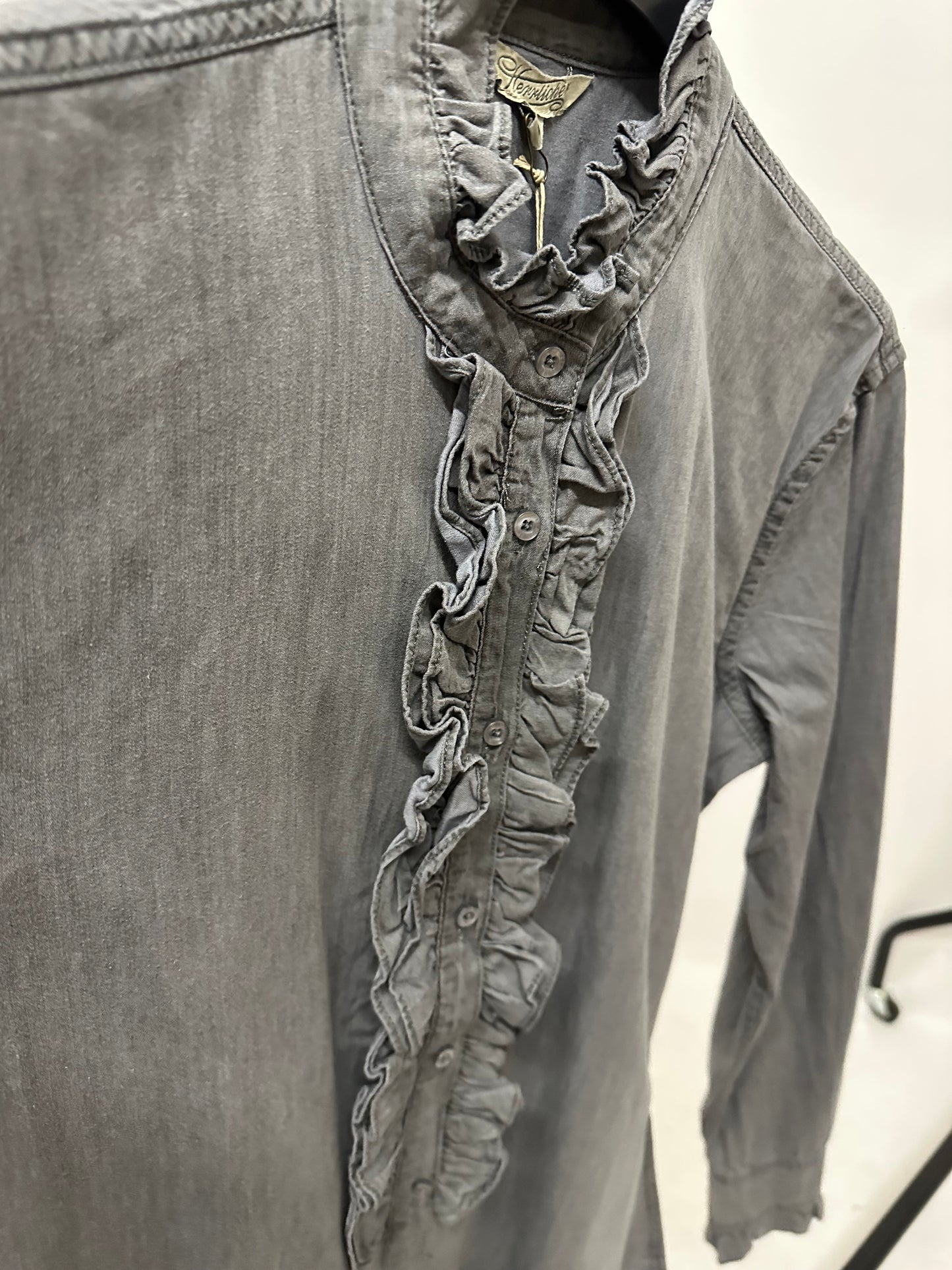 Herrlicher Bluse Lele