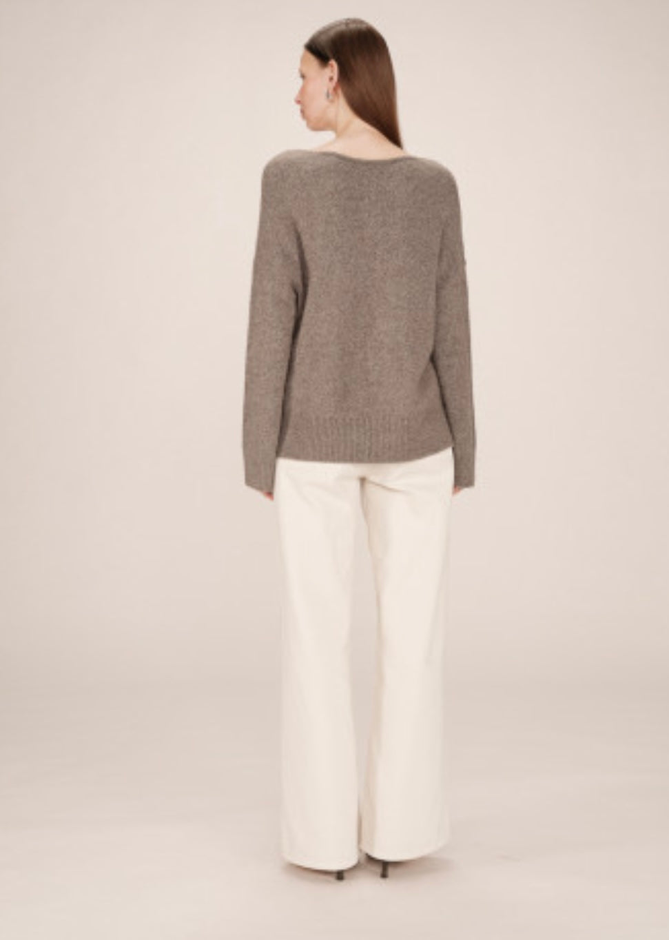 Pullover Salvador GM
