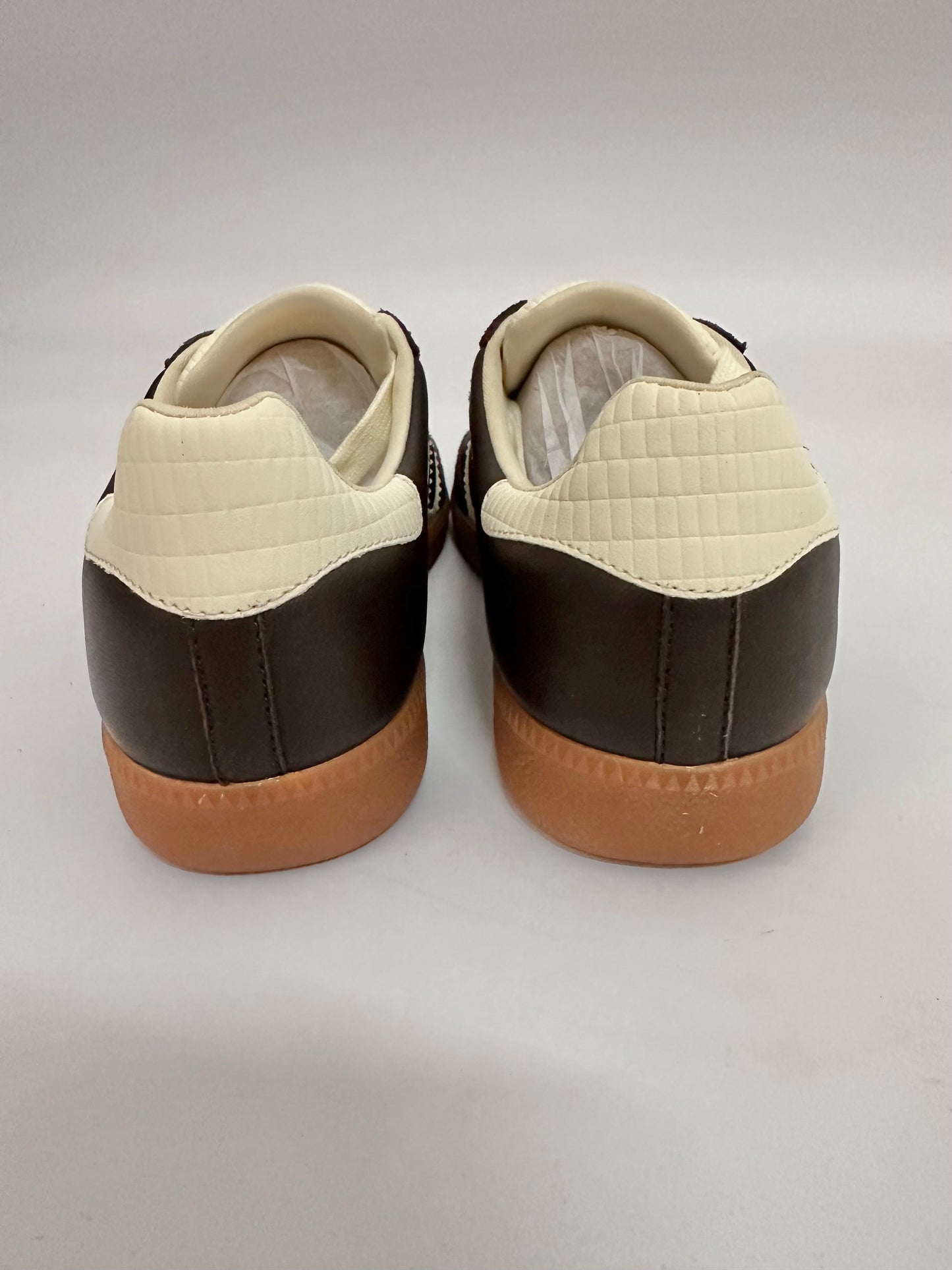 Sneaker Back70 Cloud dunkelbraun