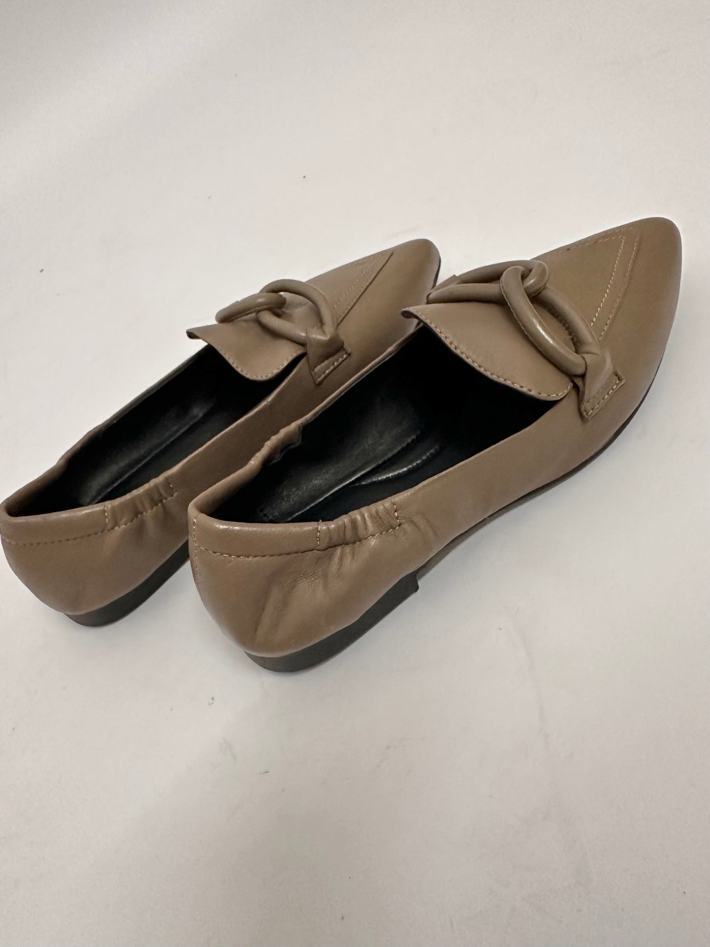 Ballerina Miriam Nappa Soft