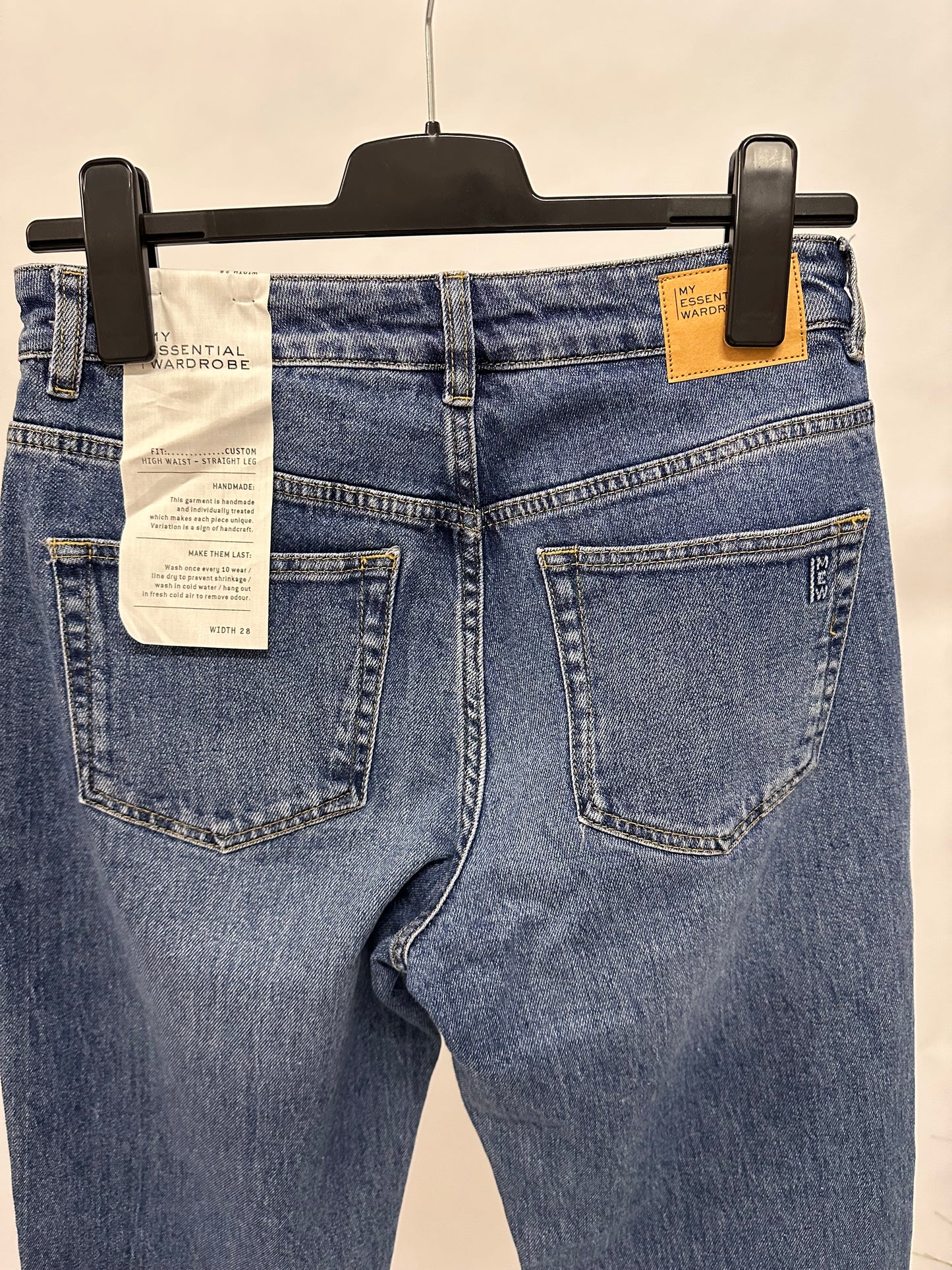 Jeans MommyMW MY ESSENTIAL WARDROBE