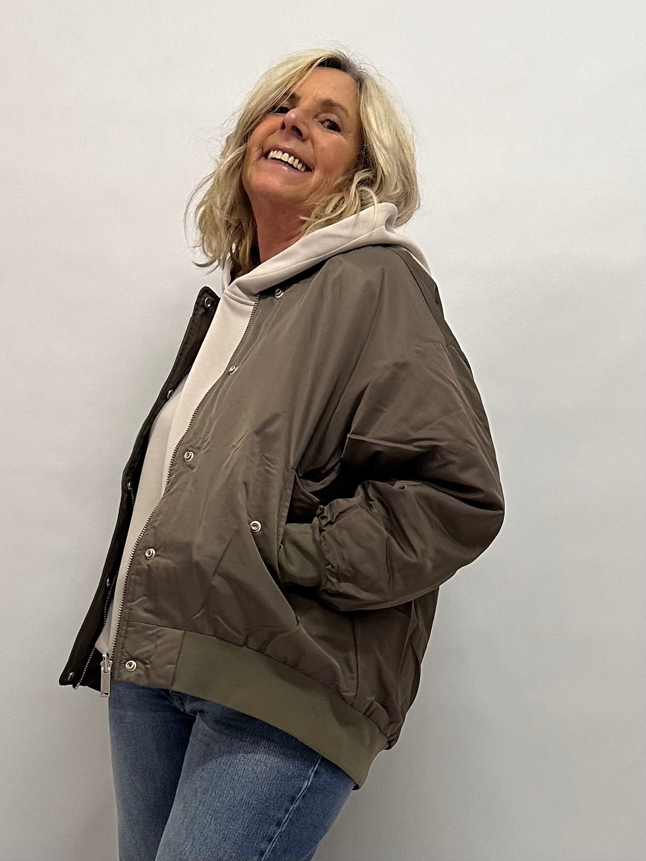 Bomberjacke MyEssentialWardrobe