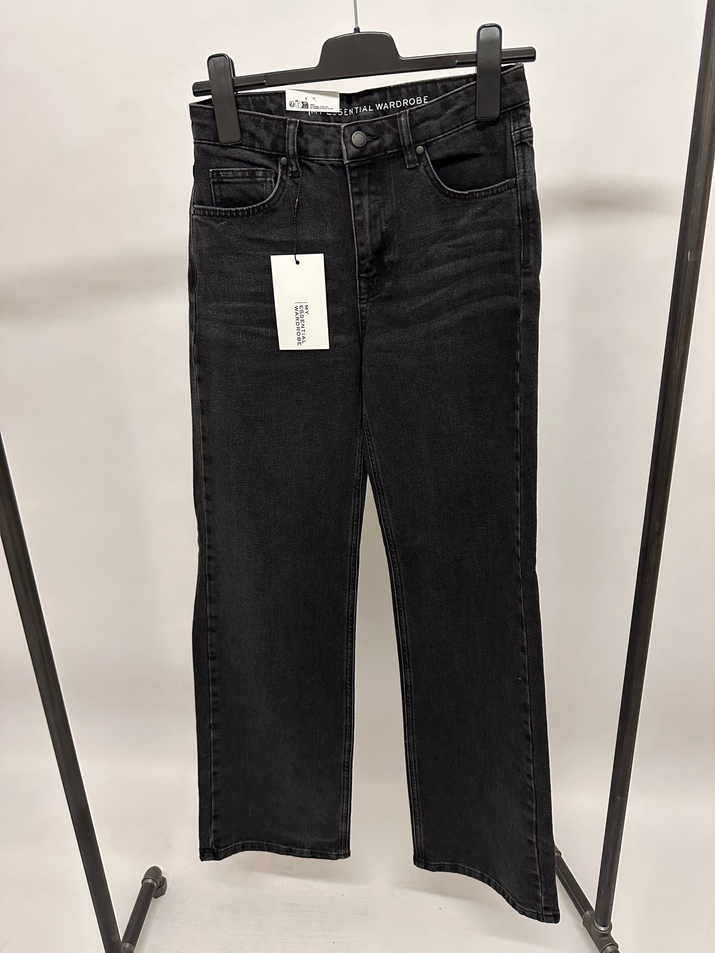 Jeans The LouisMW Anthrazit