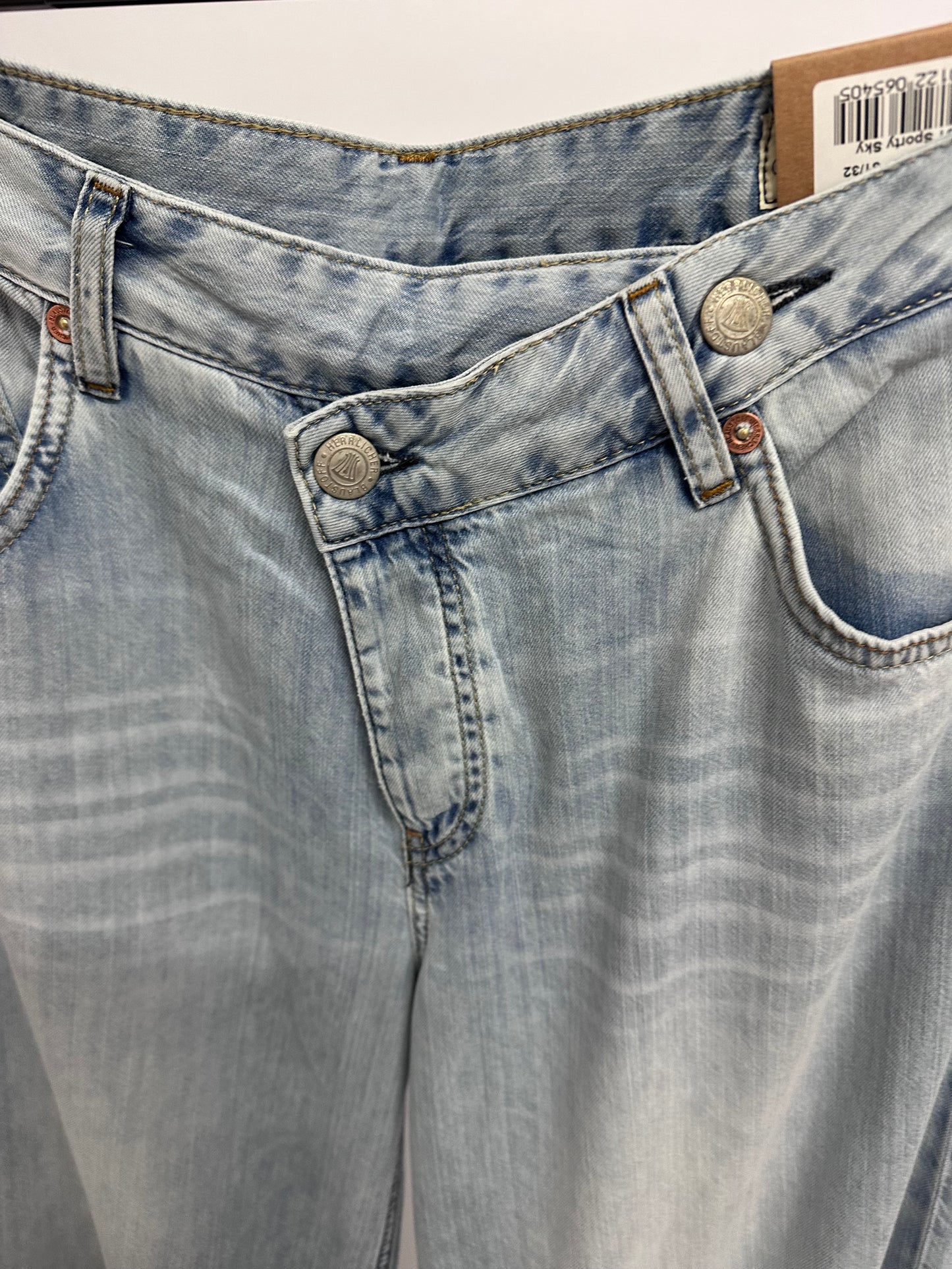 Jeans Maze Flared