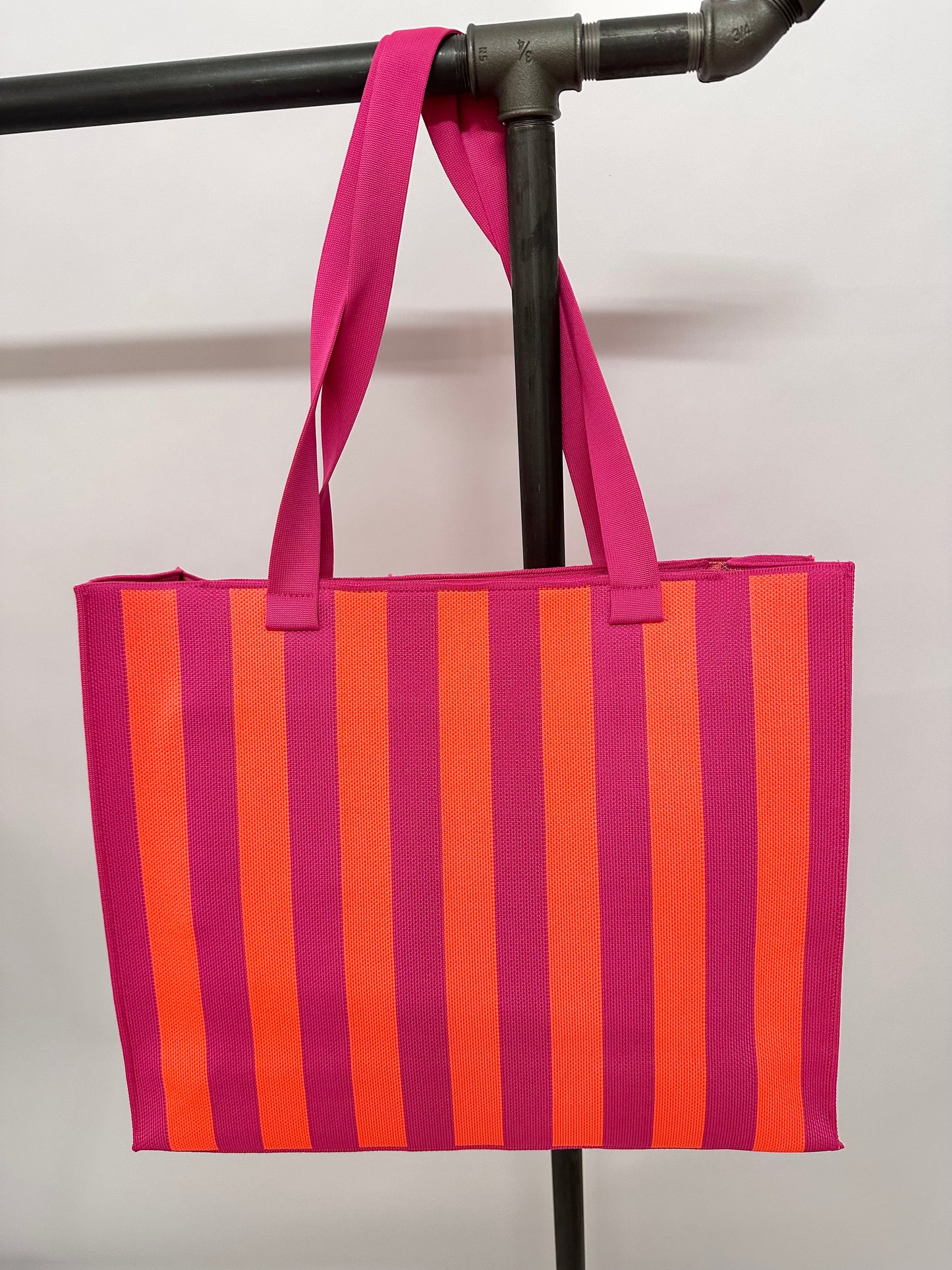 XL-Shopper StripeRL