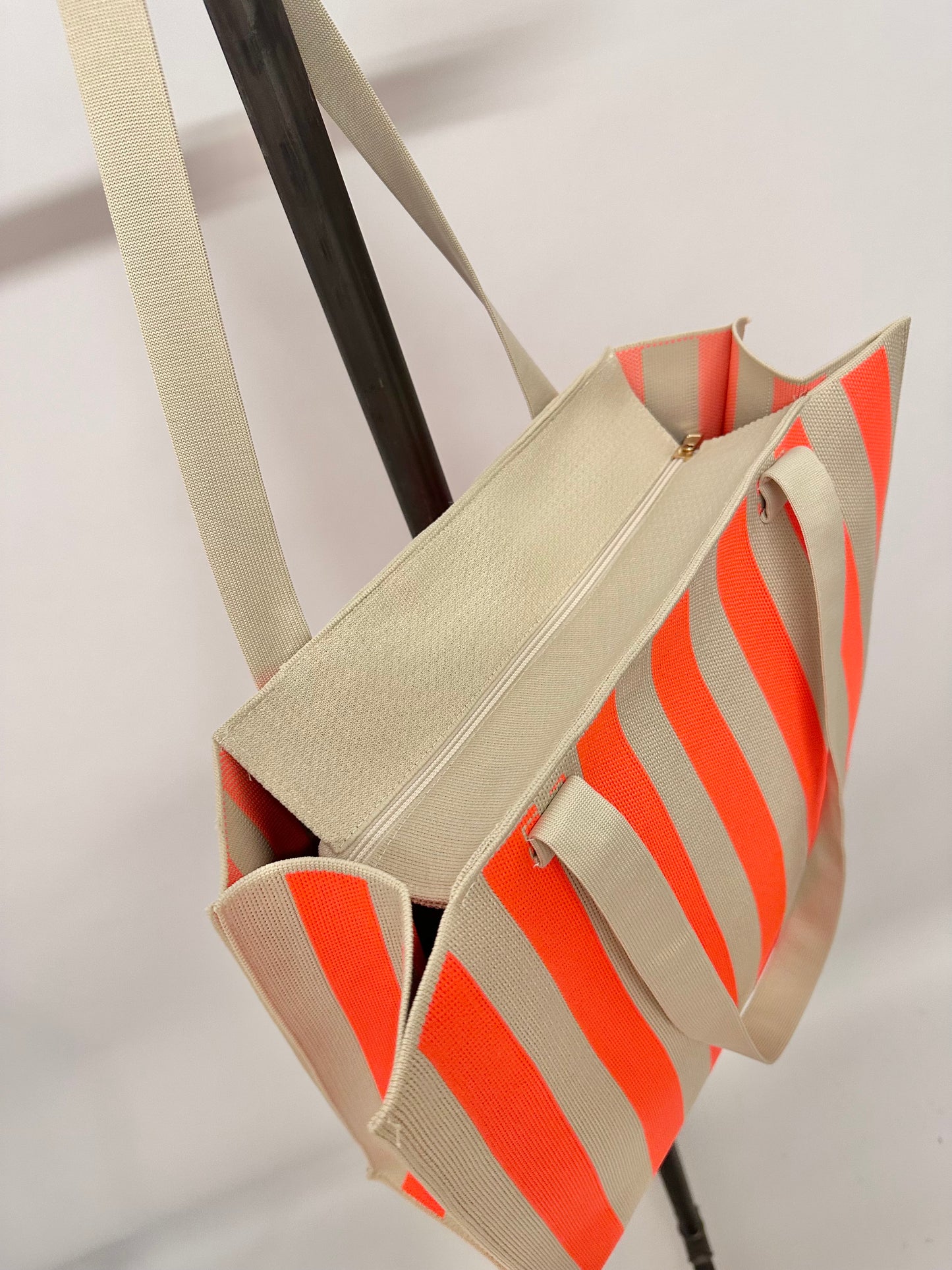 XL-Shopper StripeRL