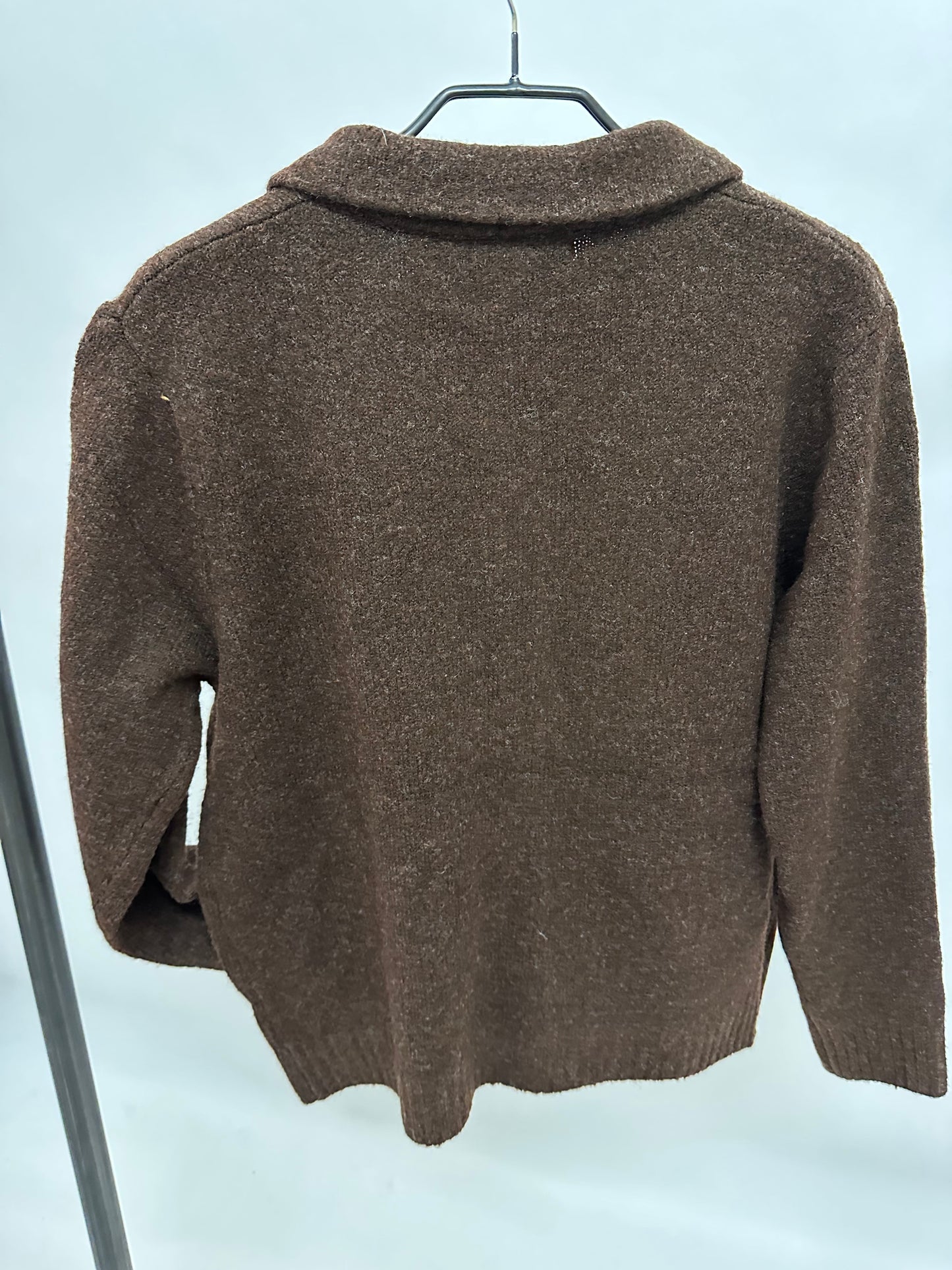 Strickjacke KaroRL