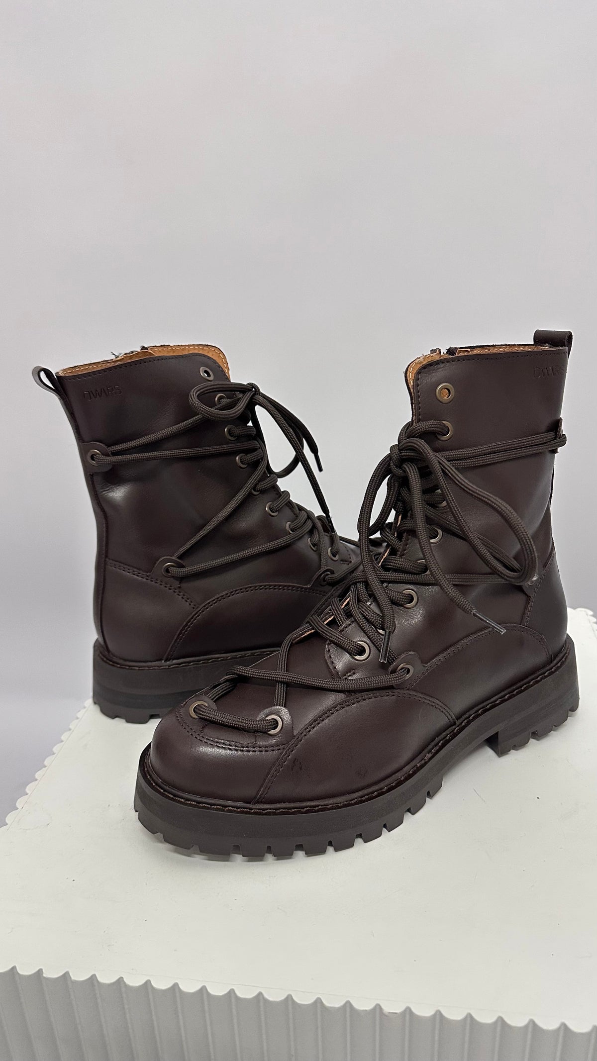 Boots Libby