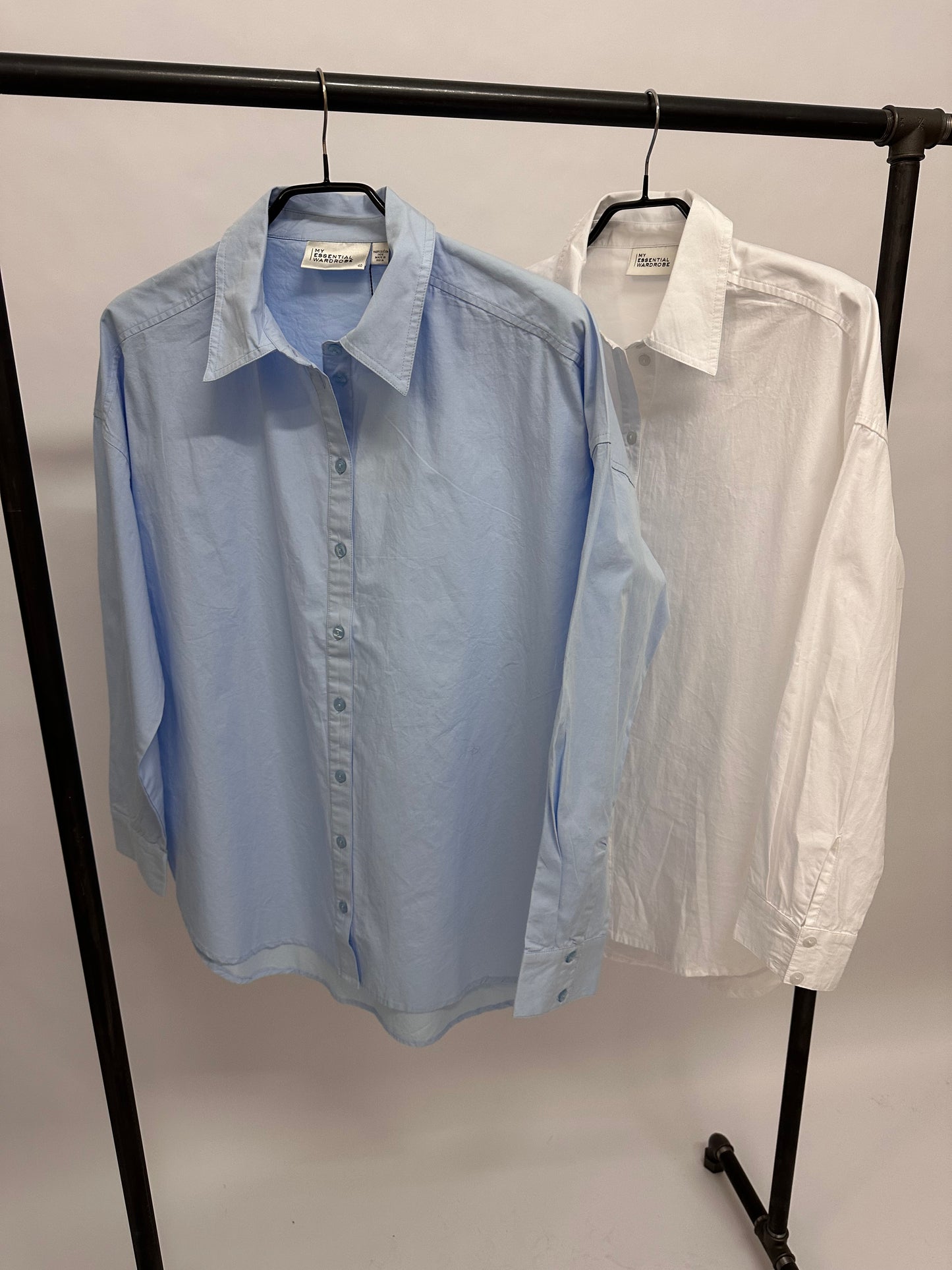 Hemd/Bluse the boxy shirt MW