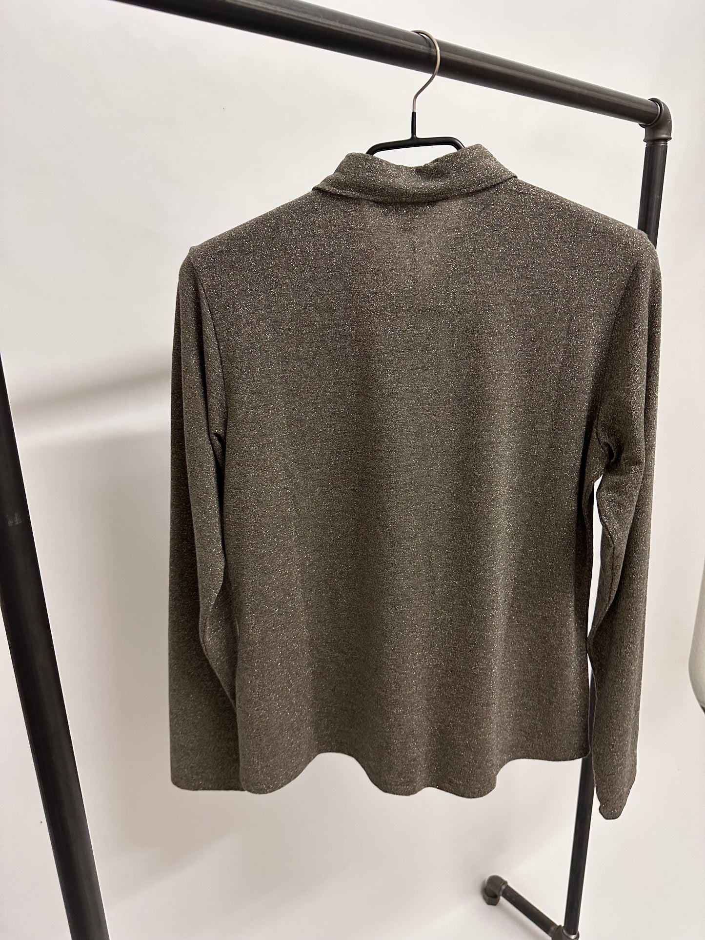 Blusenshirt AkiaHL