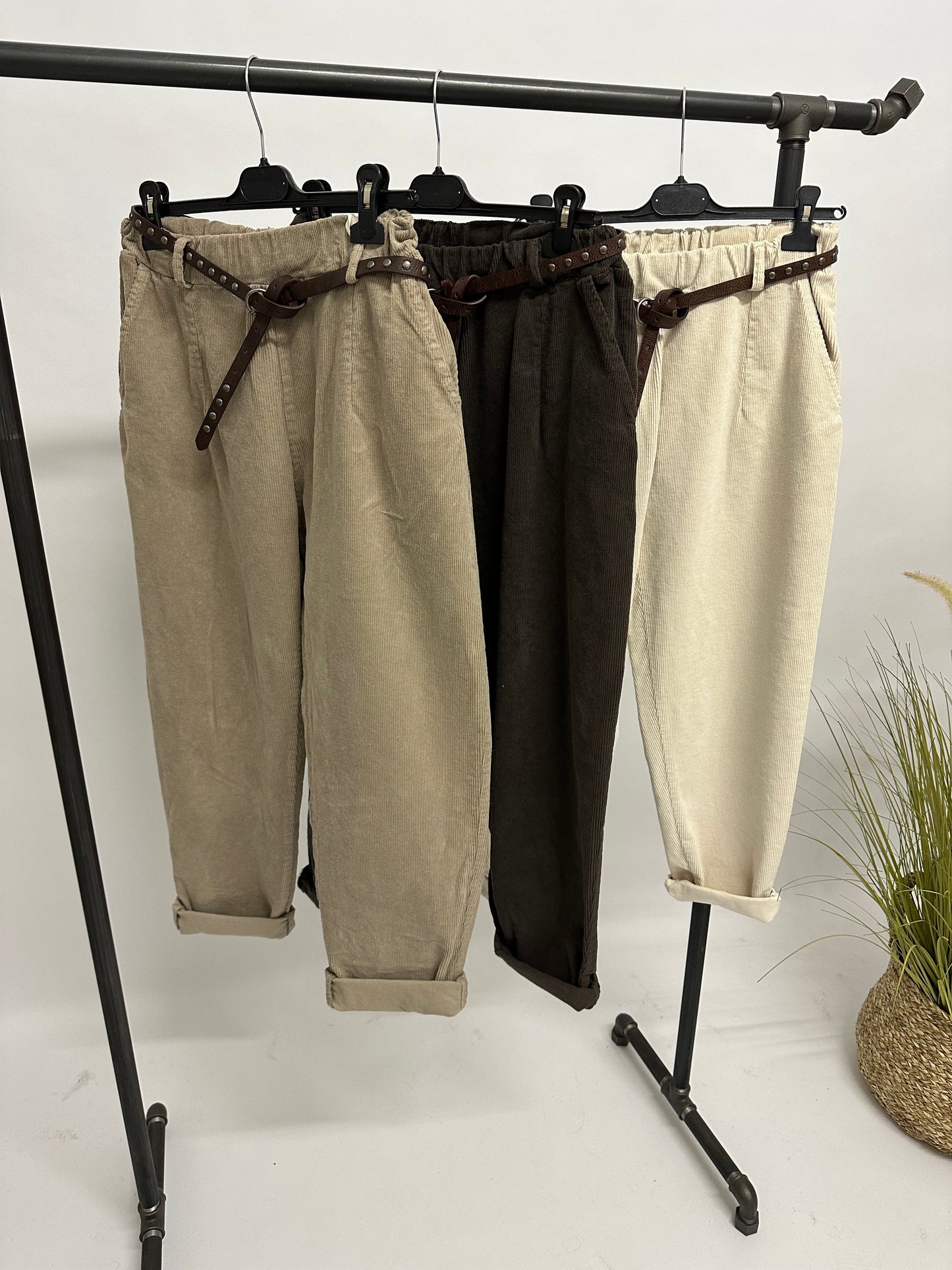 Cordhose BabsieRL